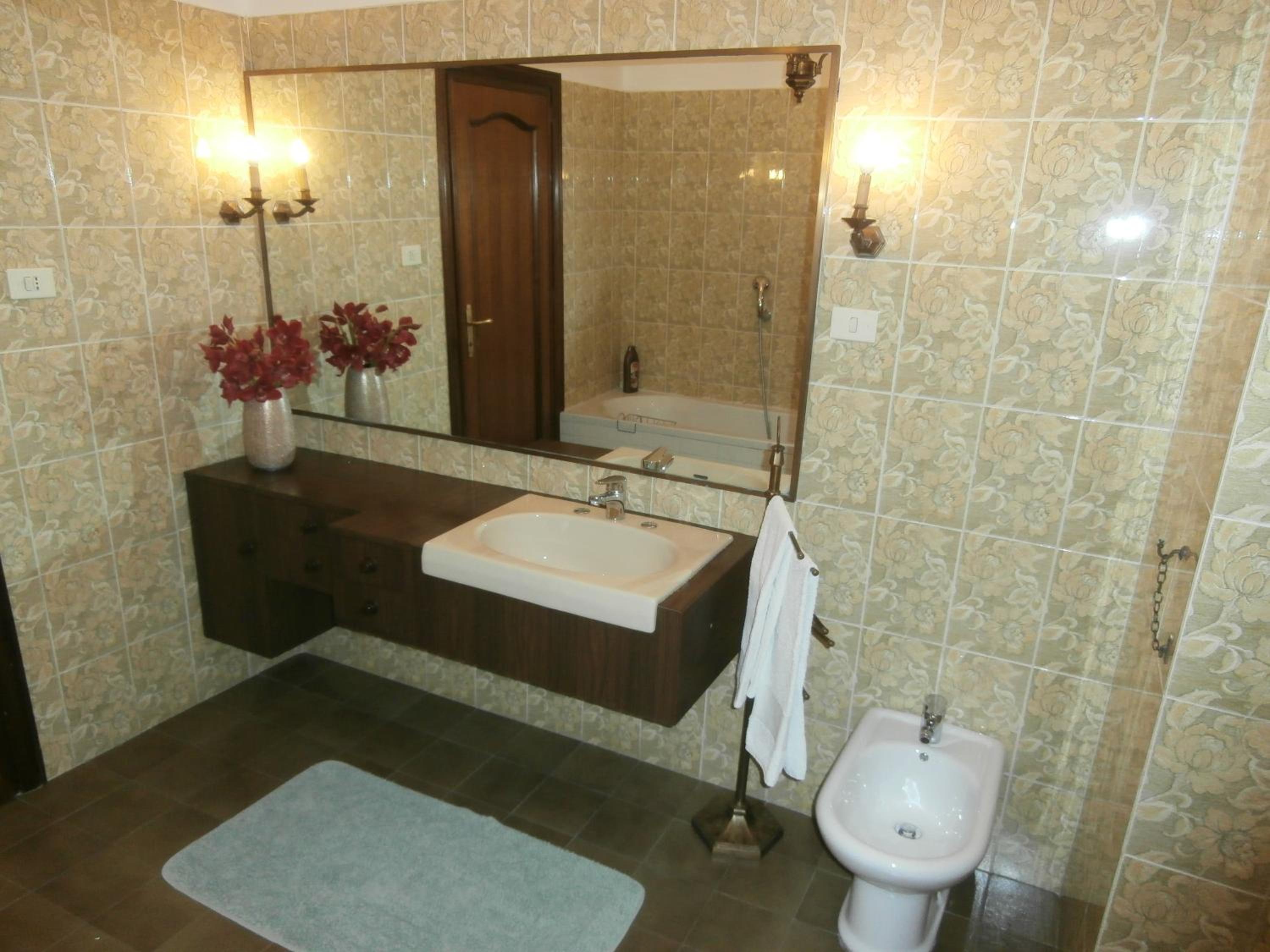 Villa Arvalia Apartment