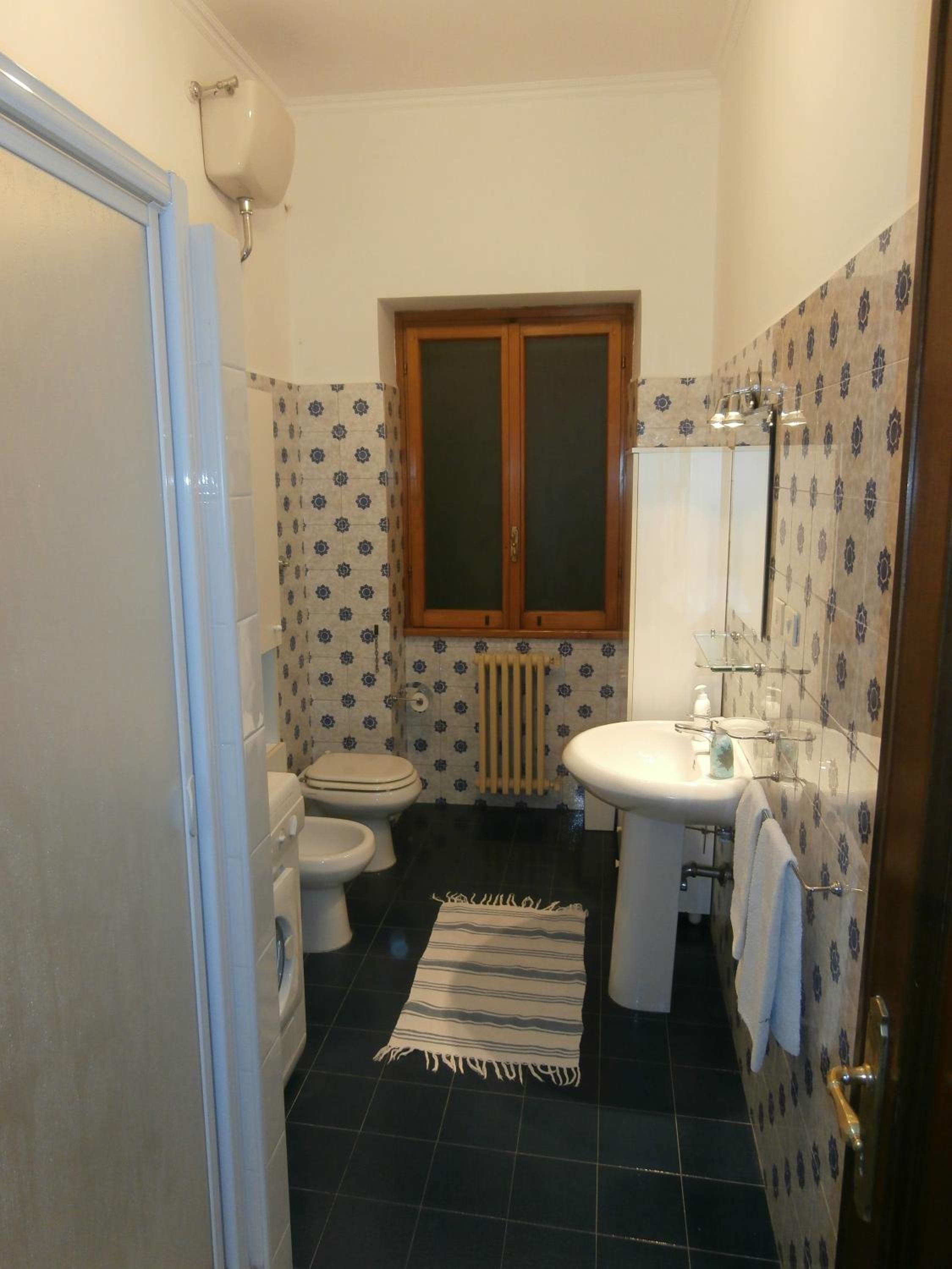 Villa Arvalia Apartment
