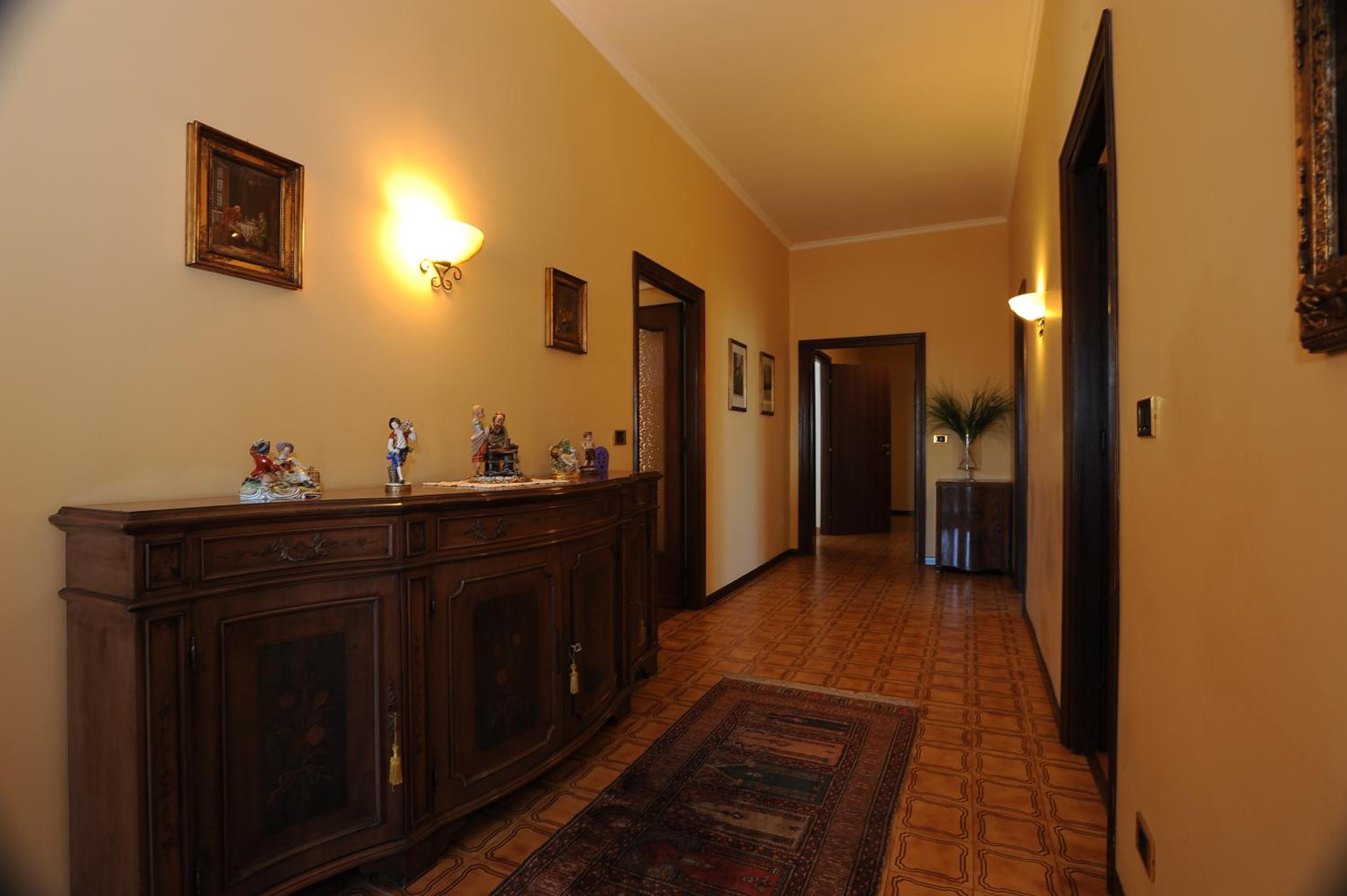 Villa Arvalia Apartment