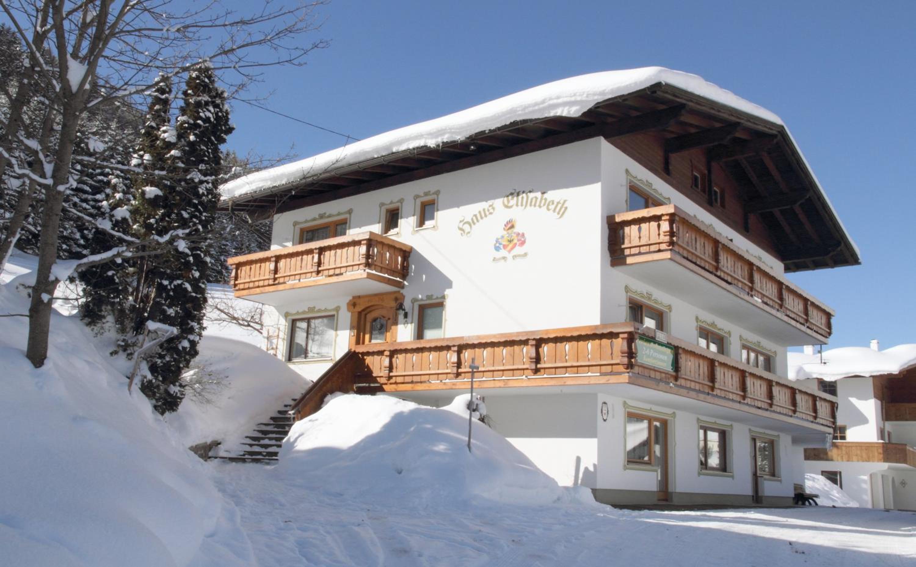 Haus Elisabeth