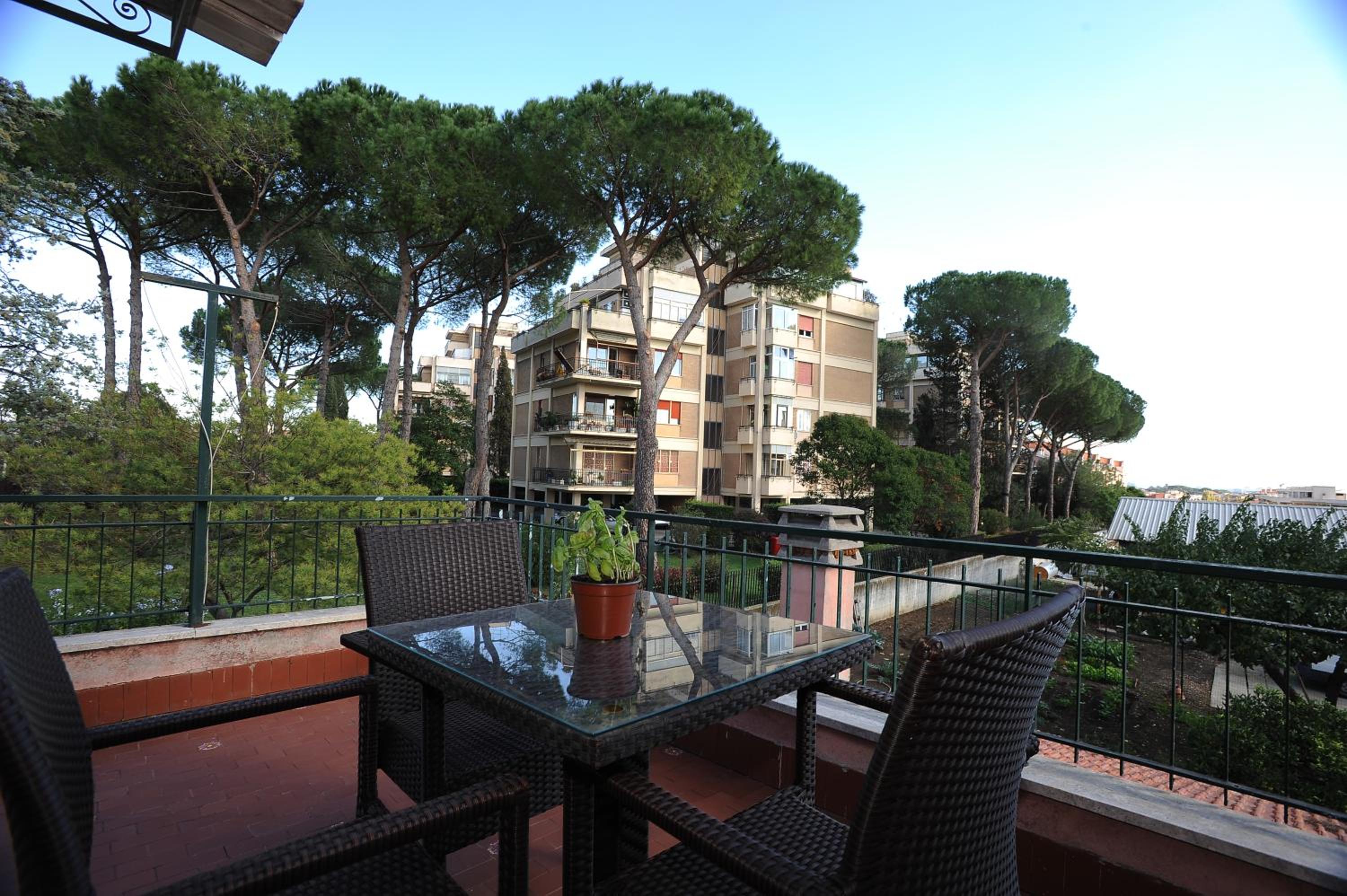 Villa Arvalia Apartment