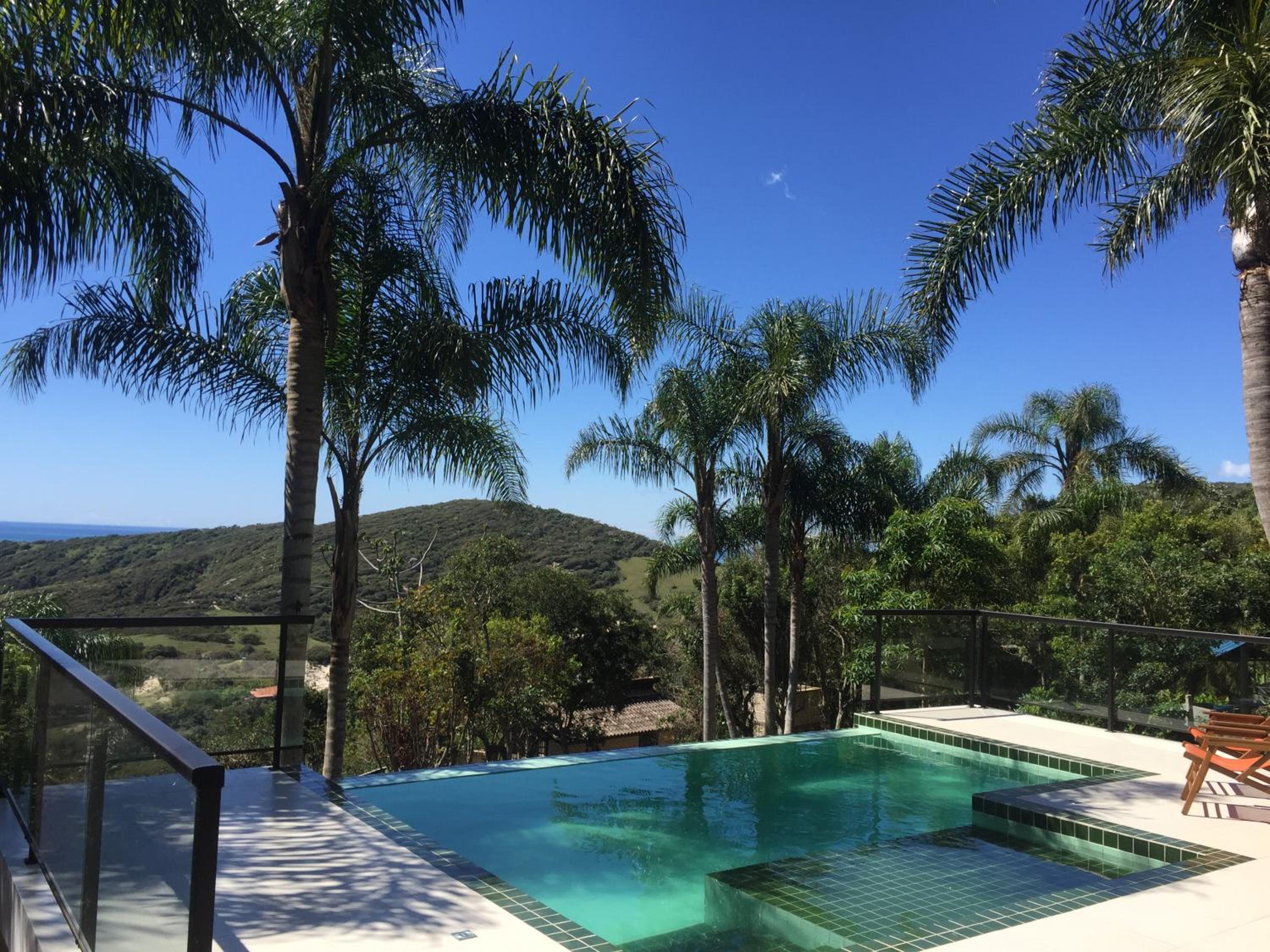 Pousada The Rosebud