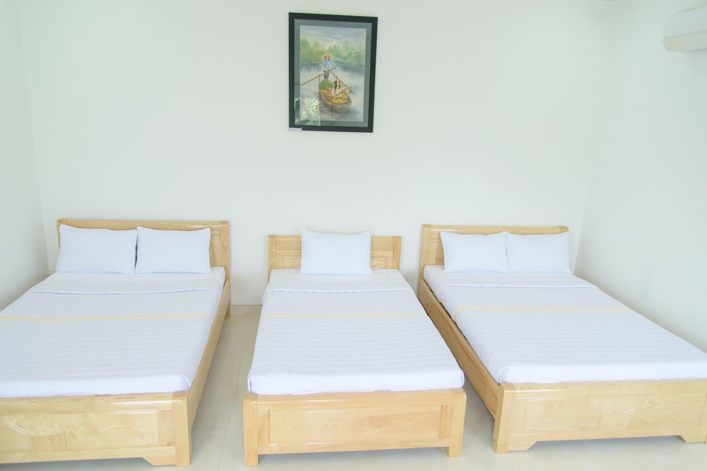 Hung Long Hotel