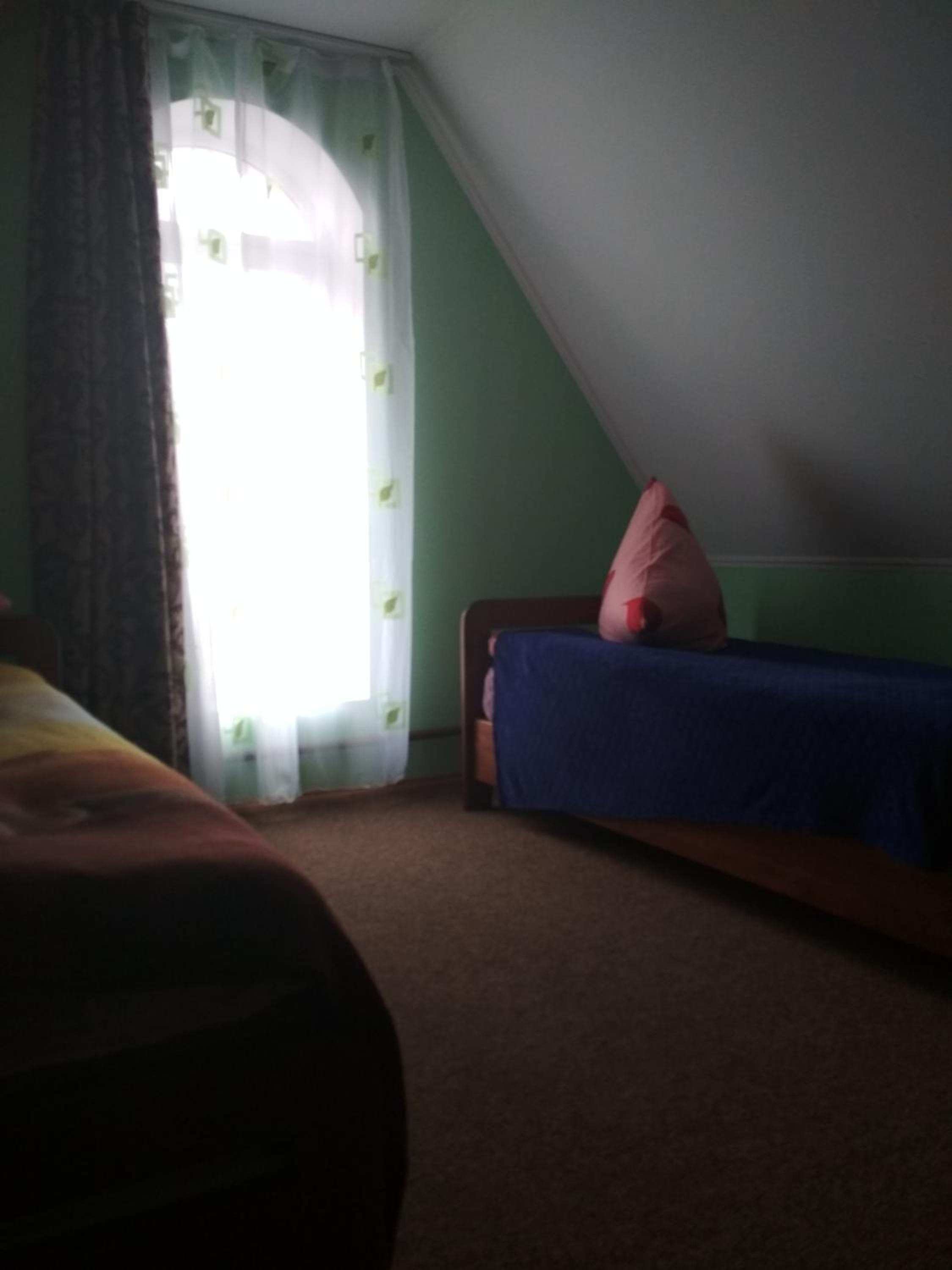 Oselya Guest House view 5