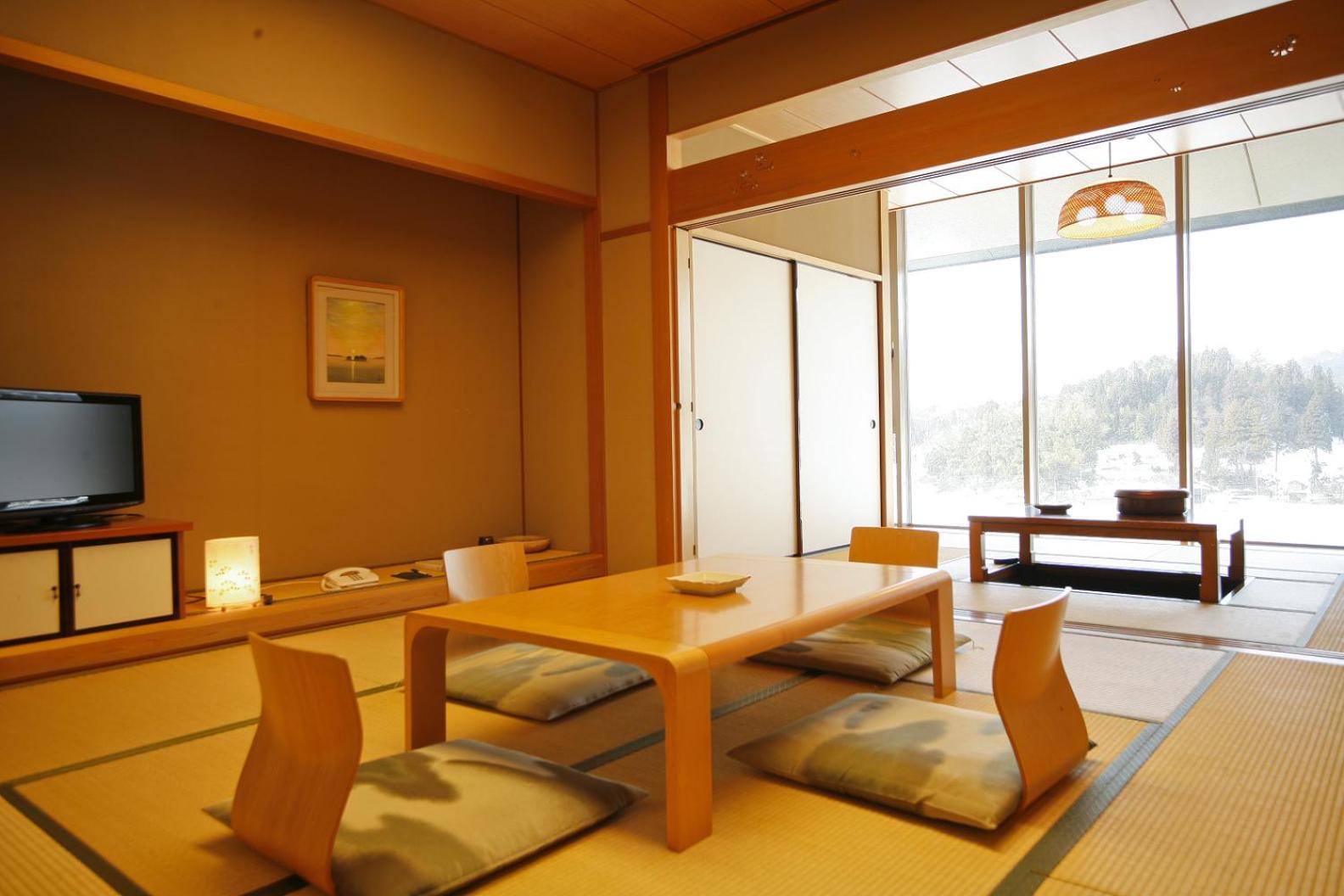 Tamamine Sanso, Okuizumo - 19