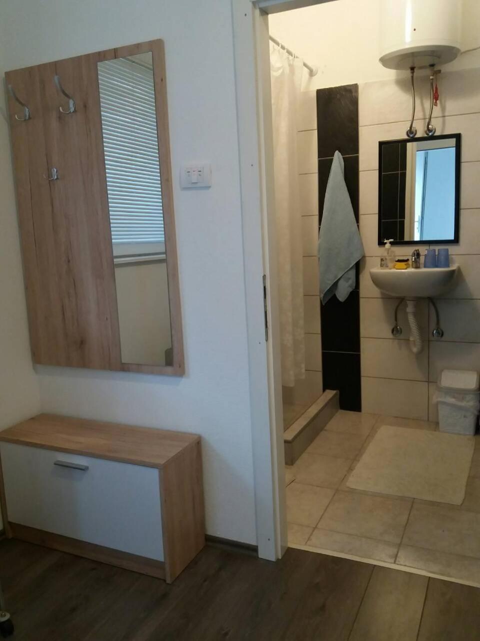 Rooms Adrijana
