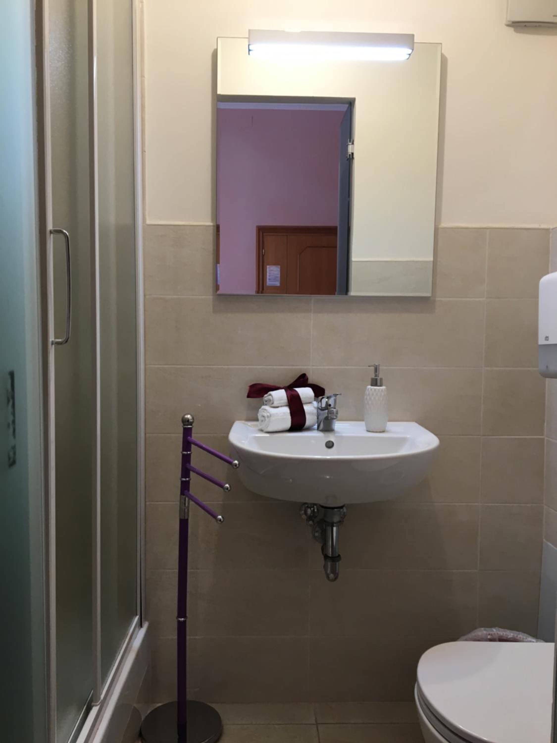 B&B Palazzo Migliani