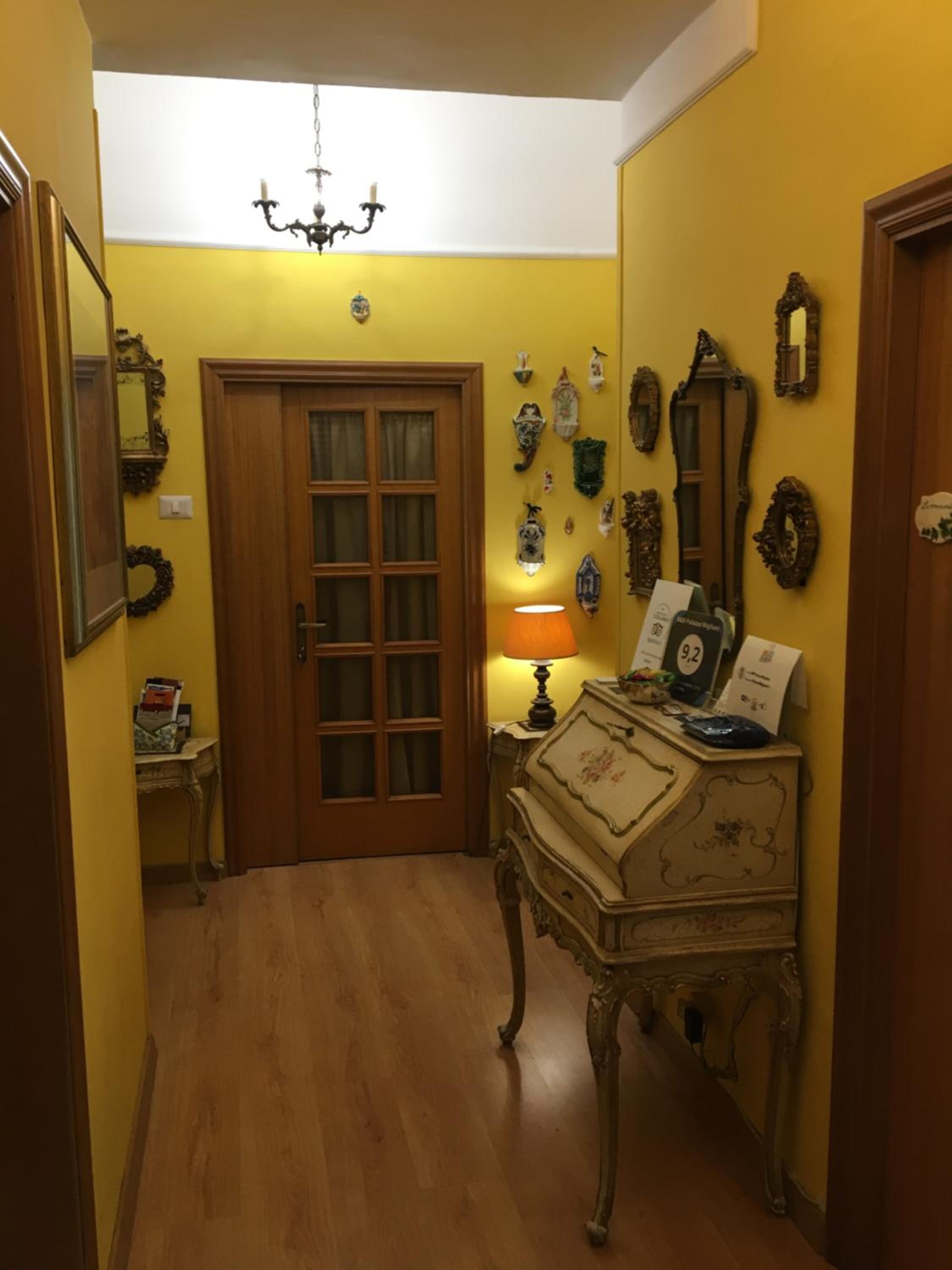 B&B Palazzo Migliani