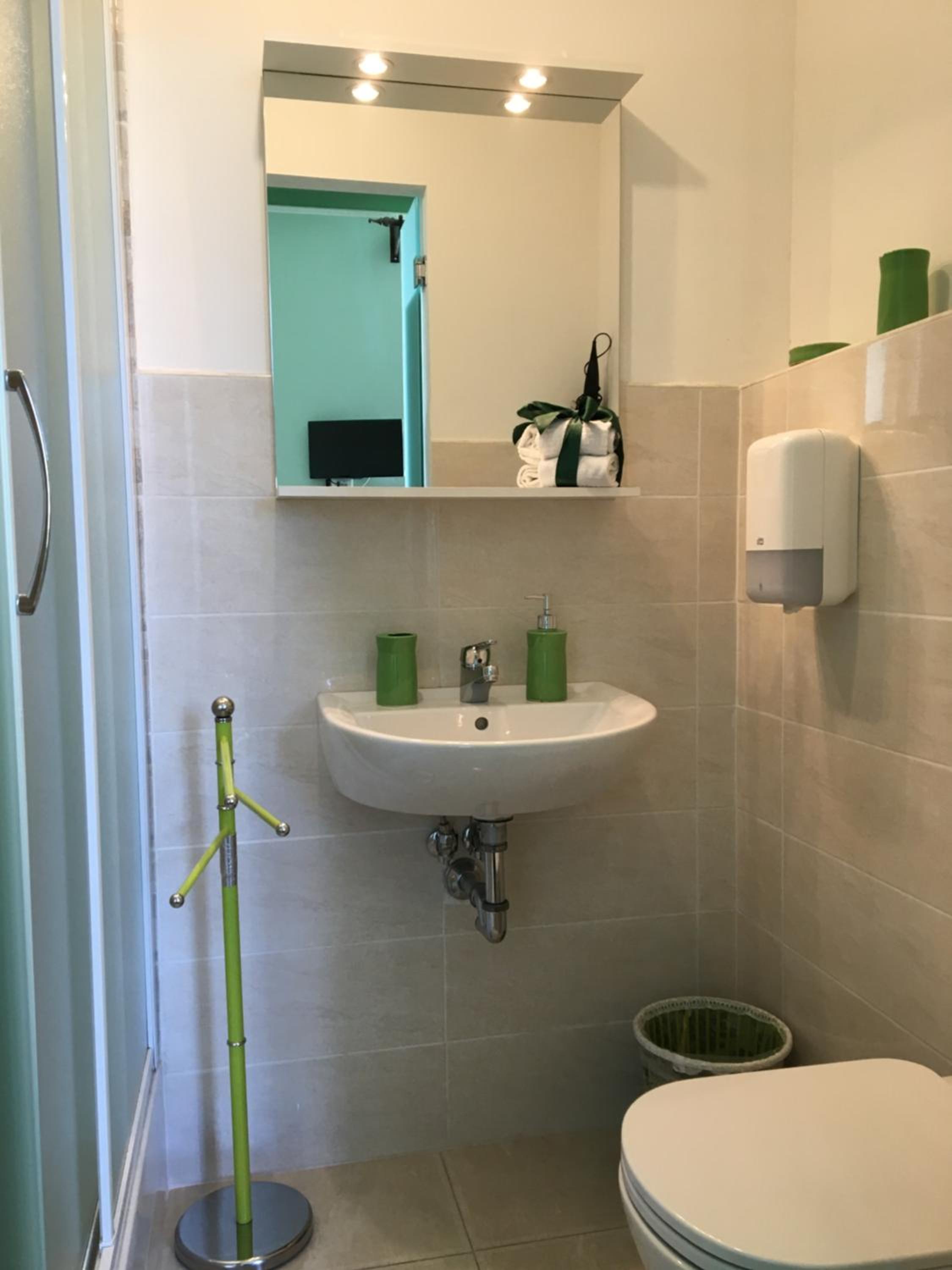B&B Palazzo Migliani