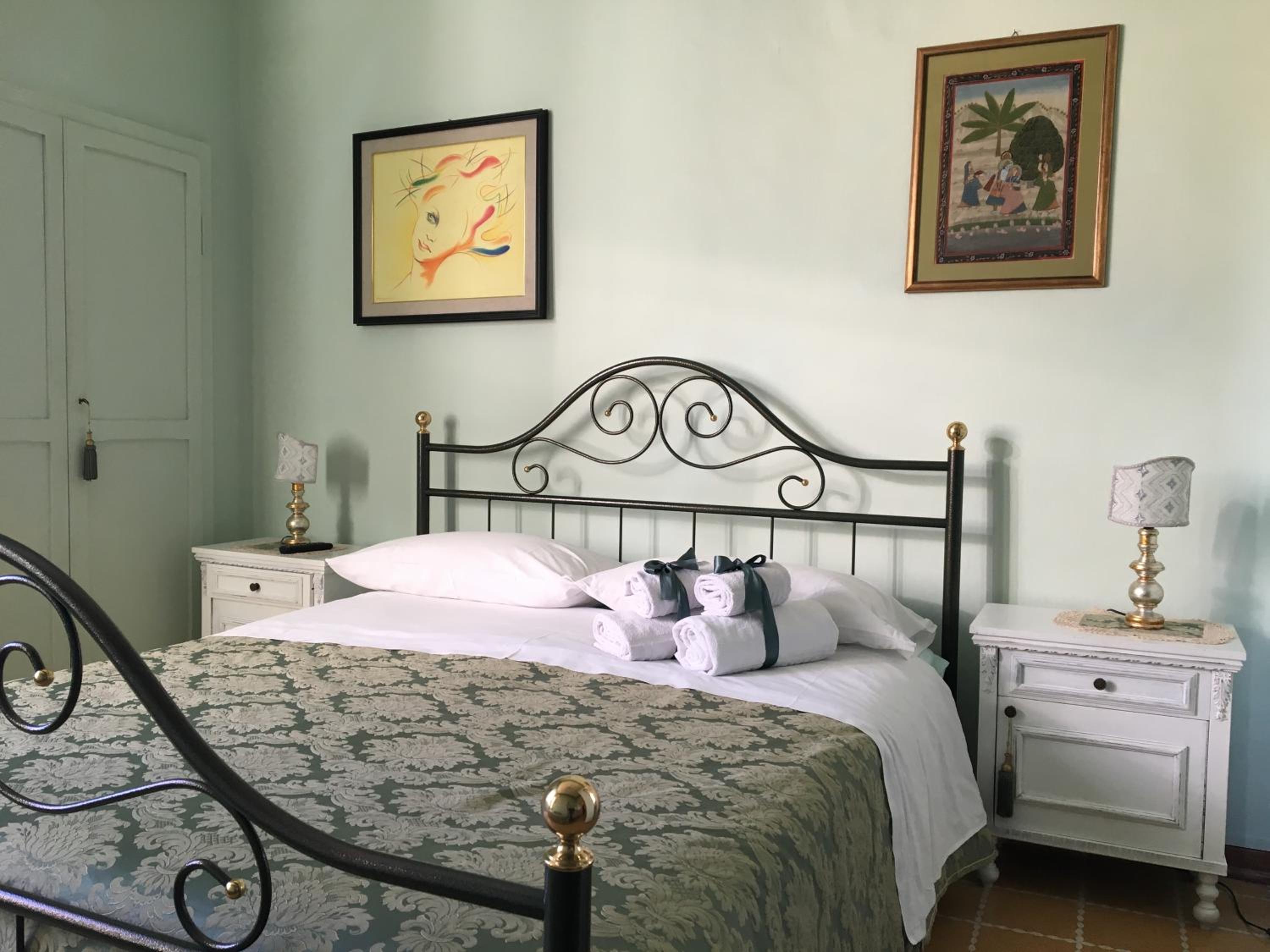 B&B Palazzo Migliani