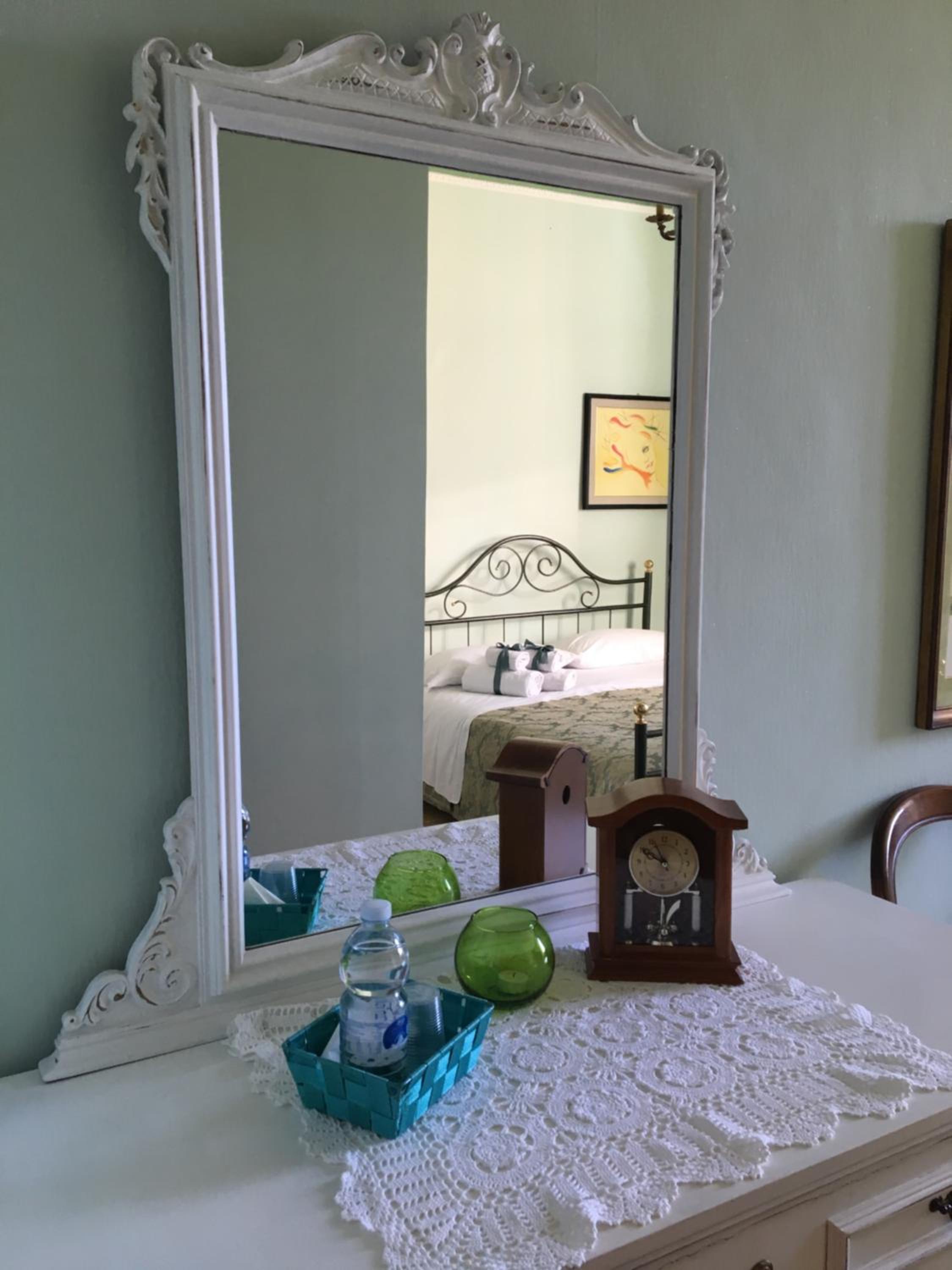 B&B Palazzo Migliani