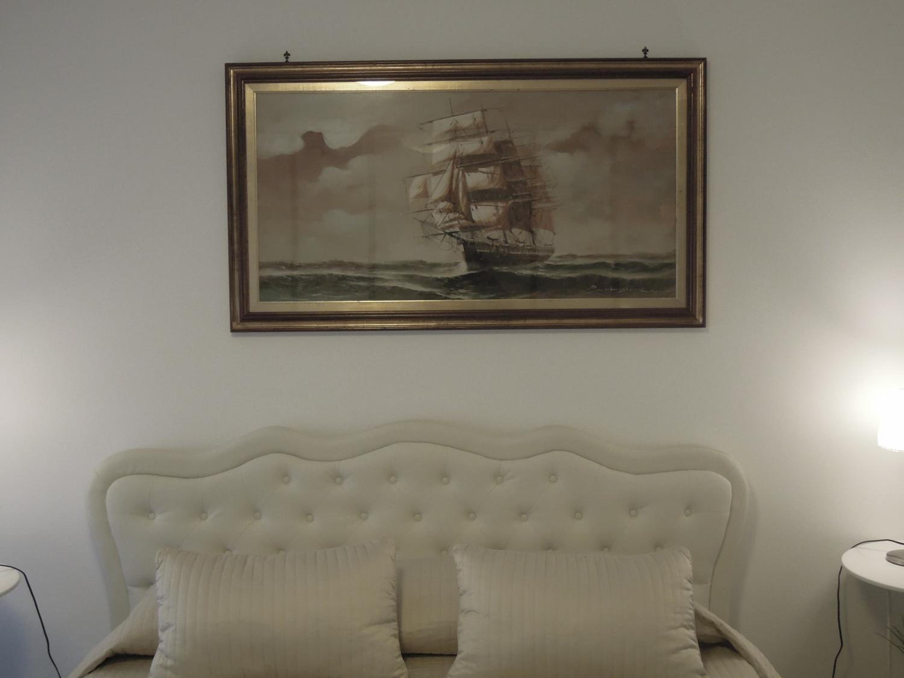 Ca' Delfina Holiday Home