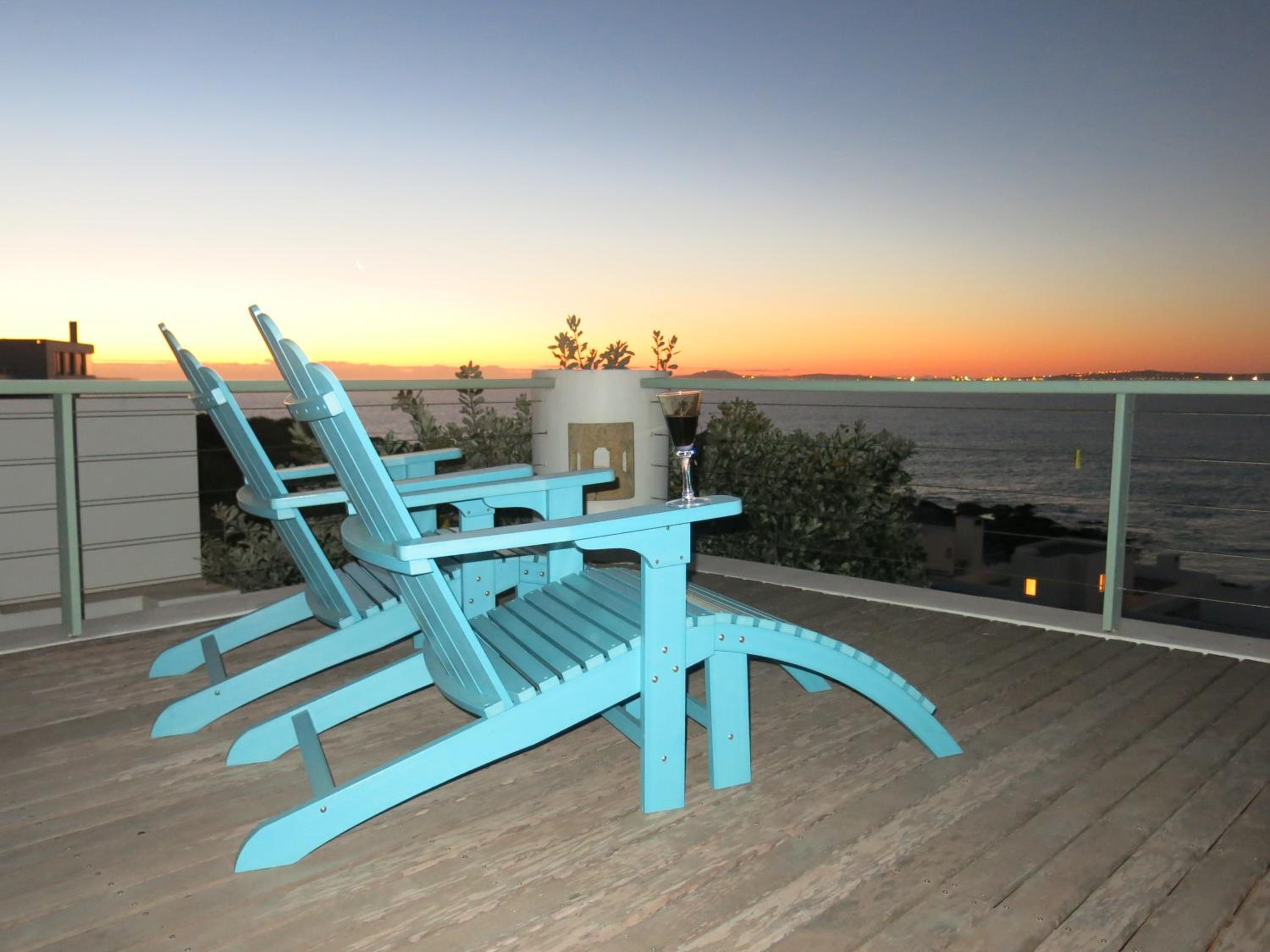 43 Artemis, Langebaan, 8-sleeper view 4