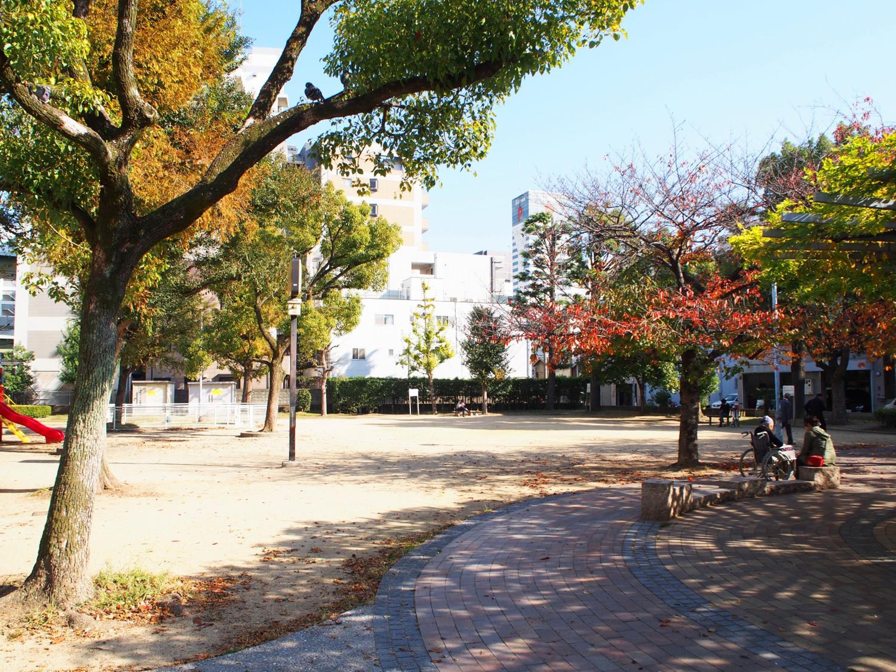 Awaza House 2