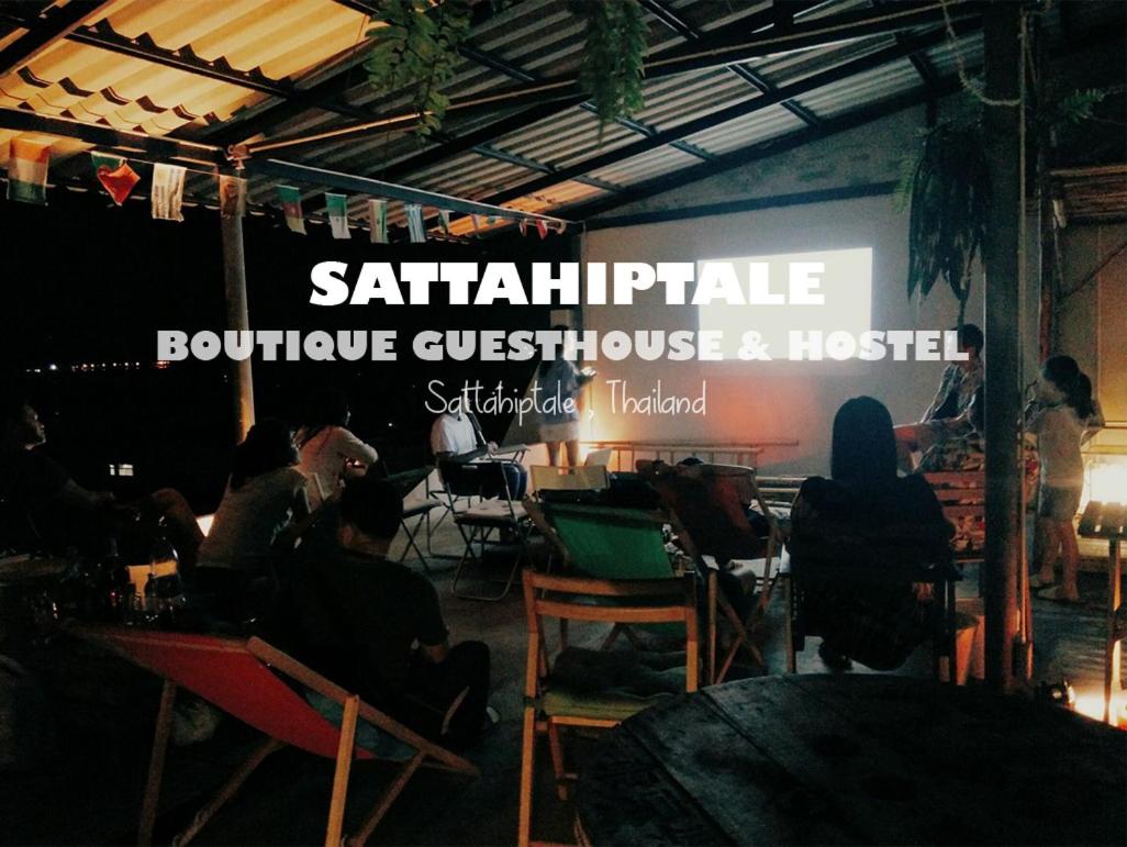 Sattahiptale Boutique Guesthouse & Hostel, photo 141