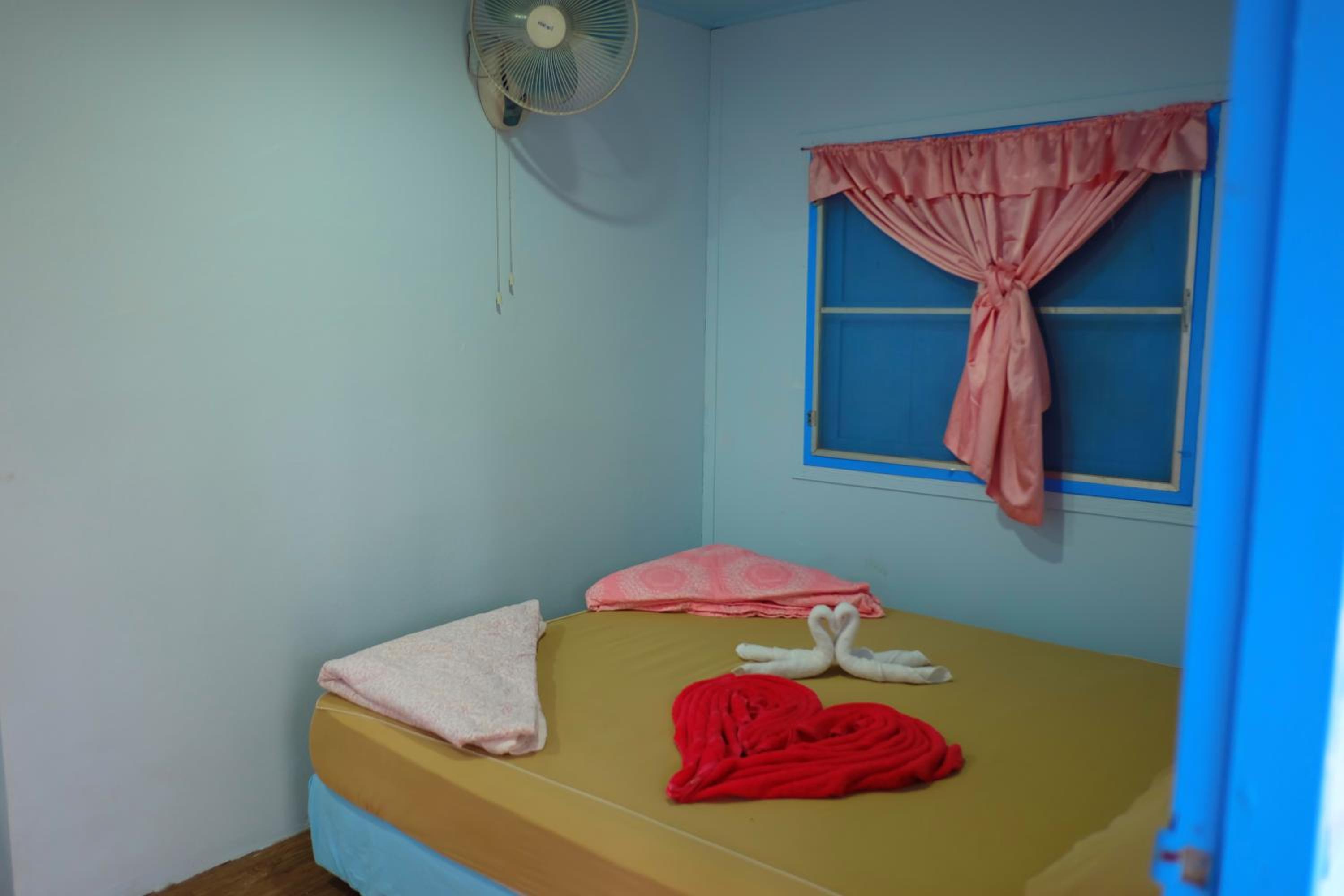 Chokdee Resort
