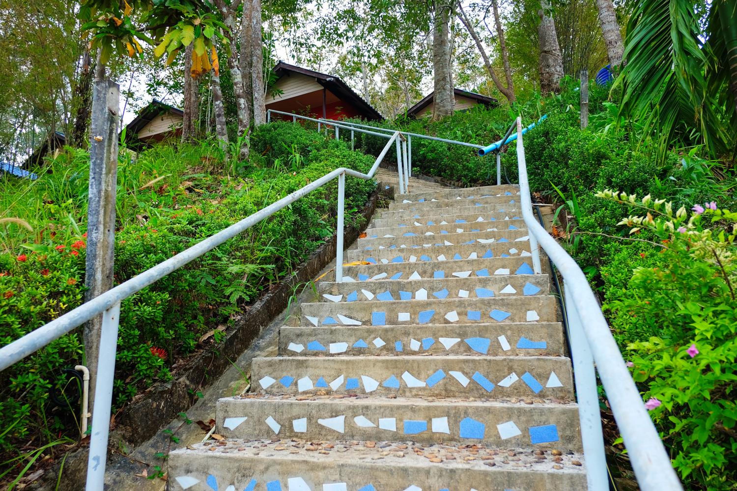 Chokdee Resort