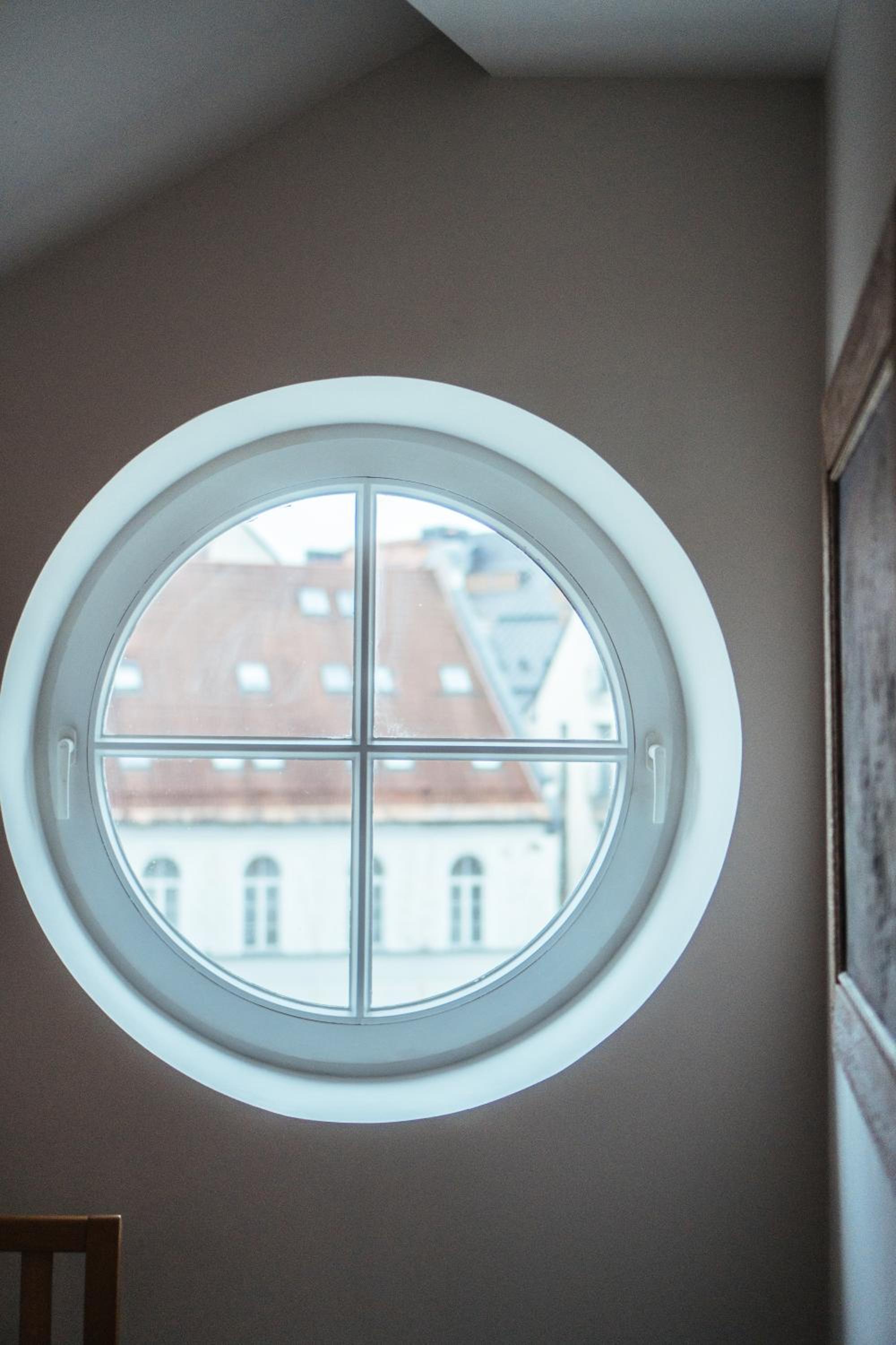 Old Riga Dome Square Apartment en Rīga