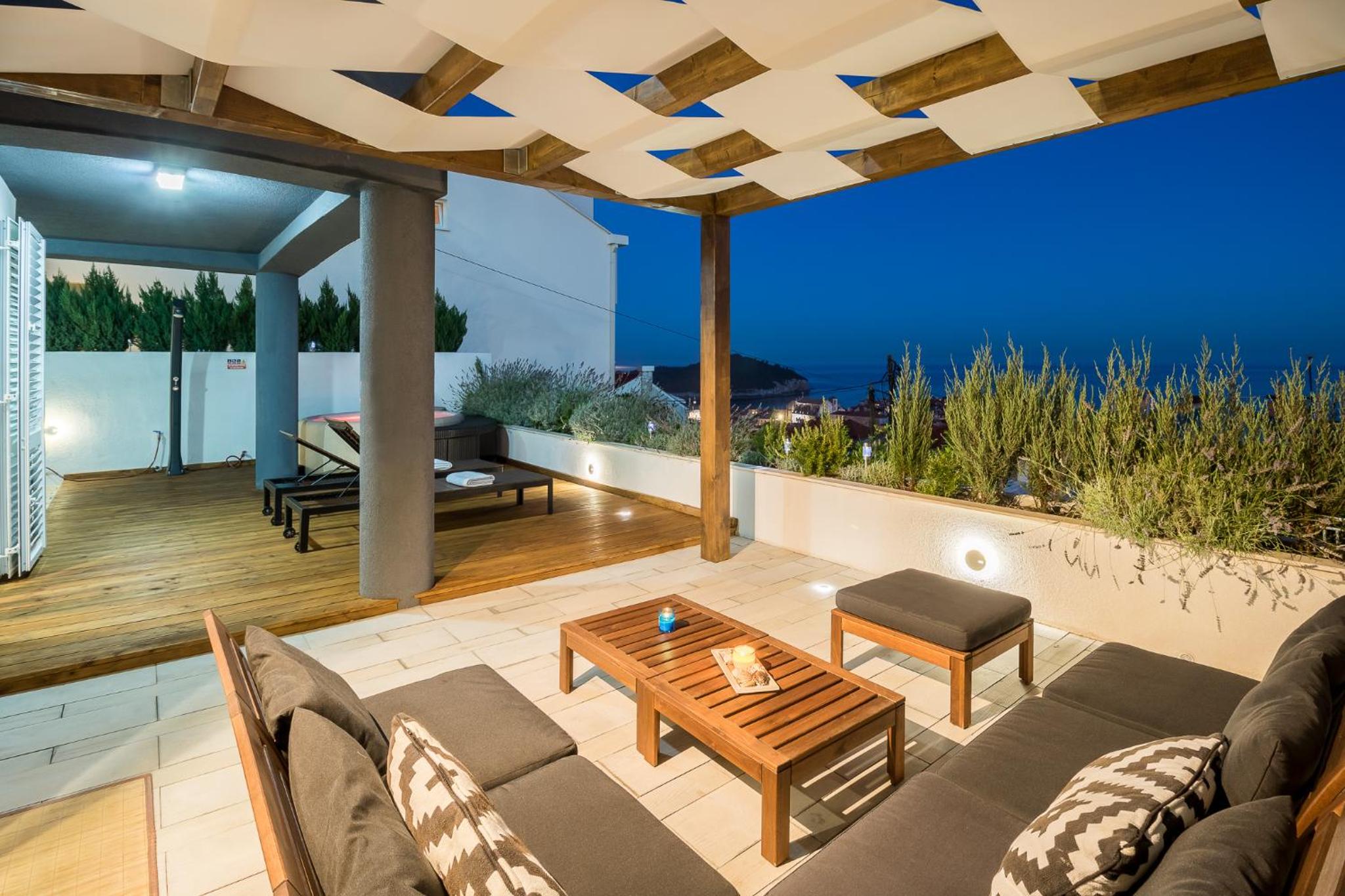 Apartment Allure