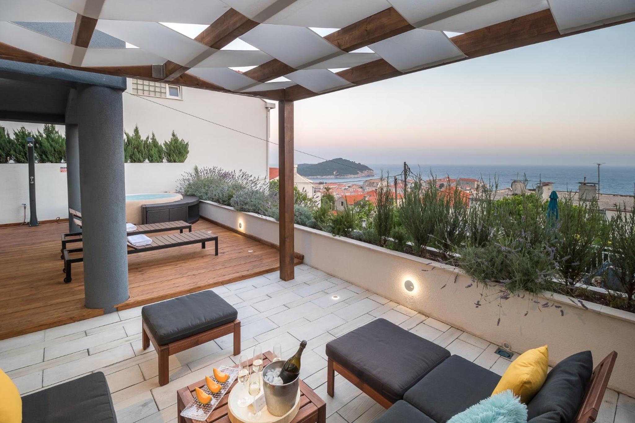 Apartment Allure