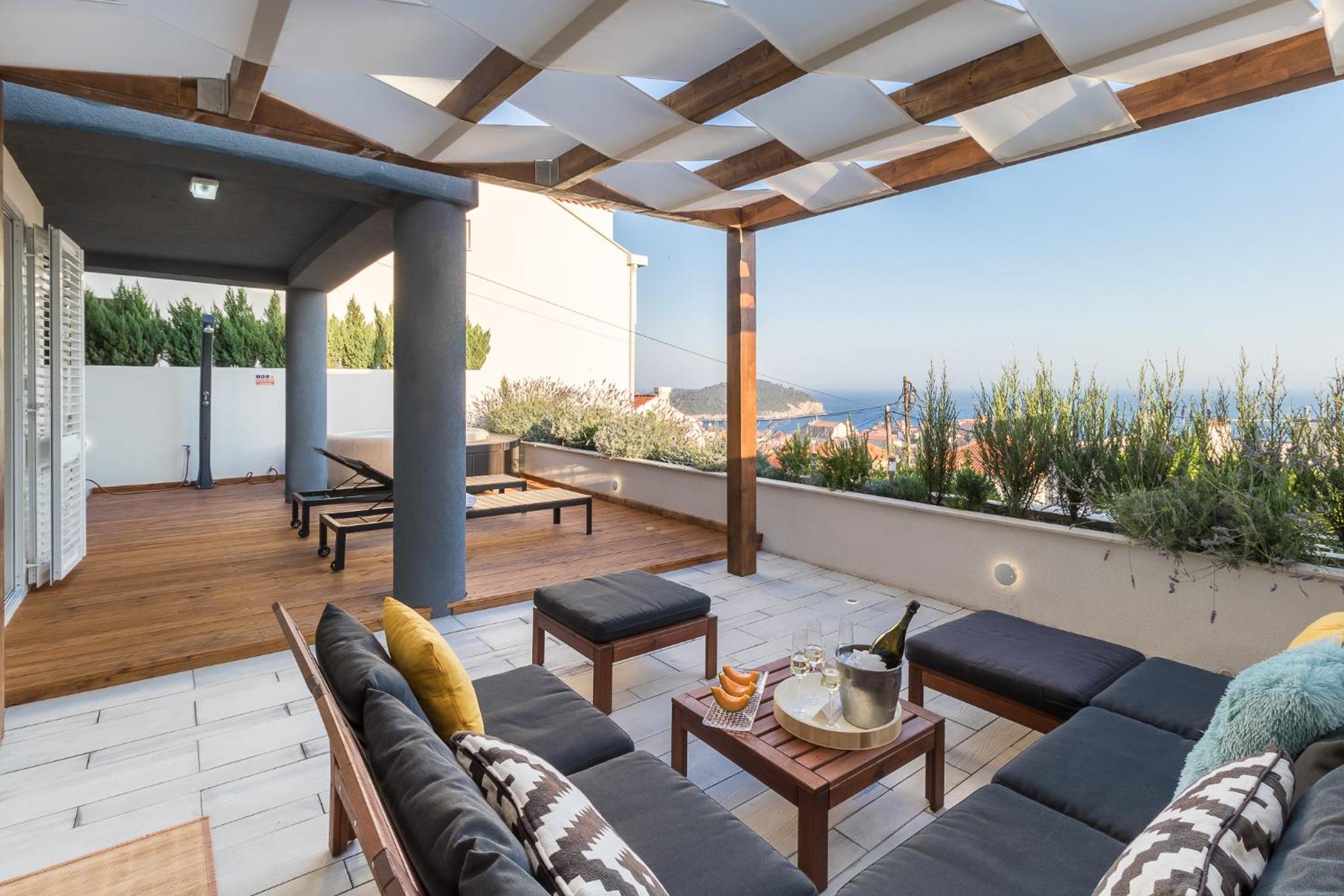 Apartment Allure