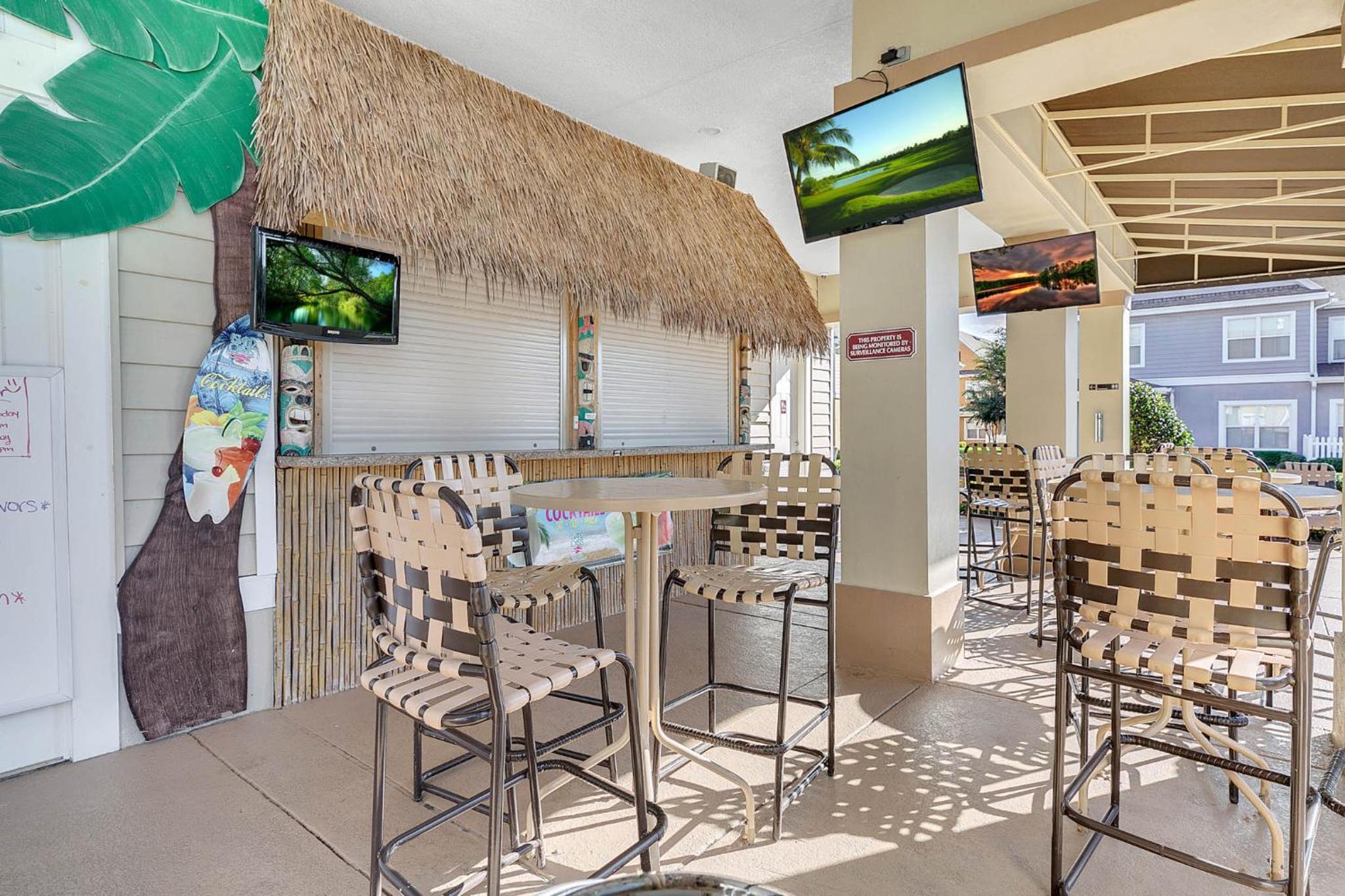 Family-Friendly Villa Resort House - Near Disney view 4