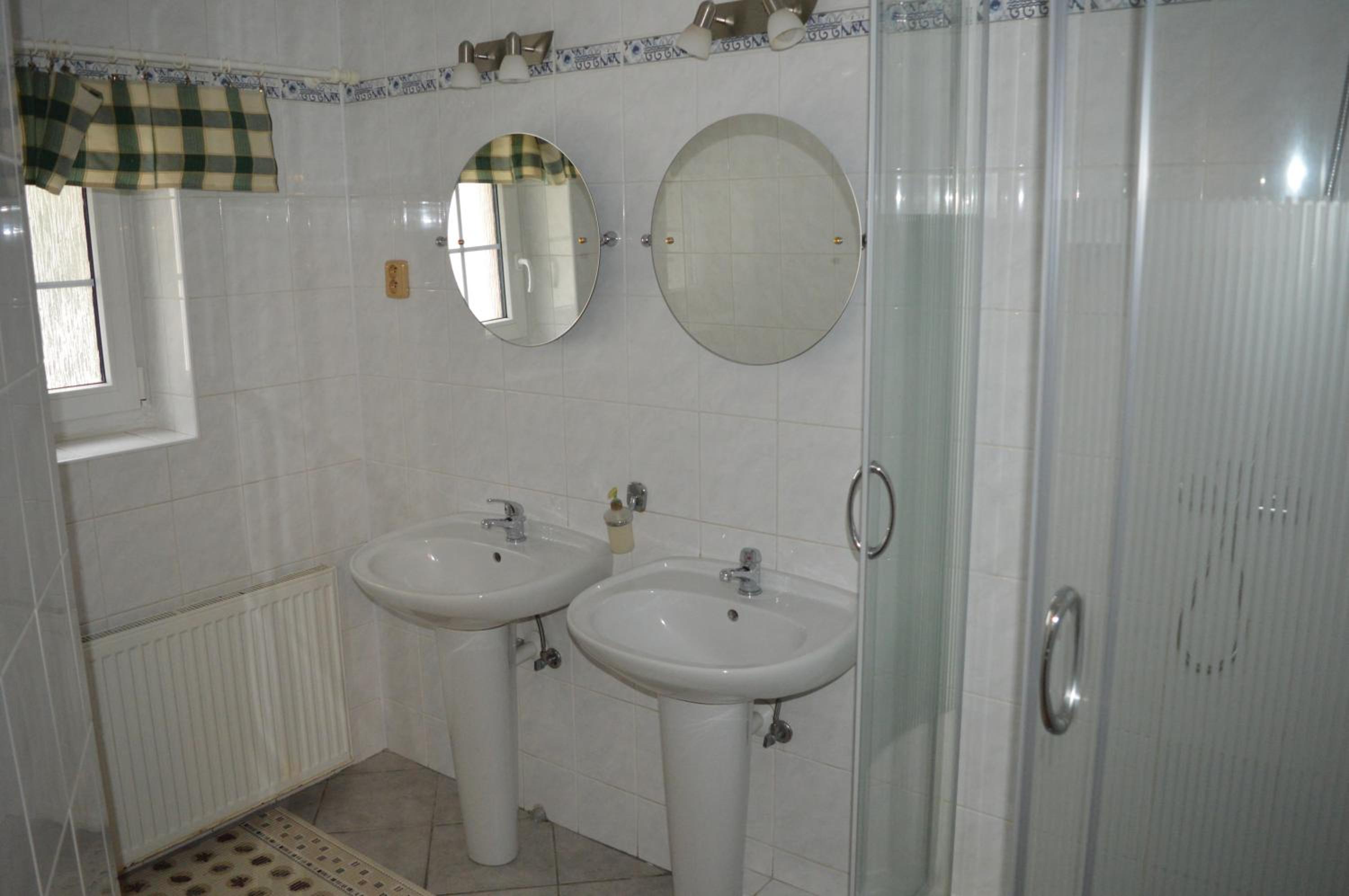 Pension Čertice