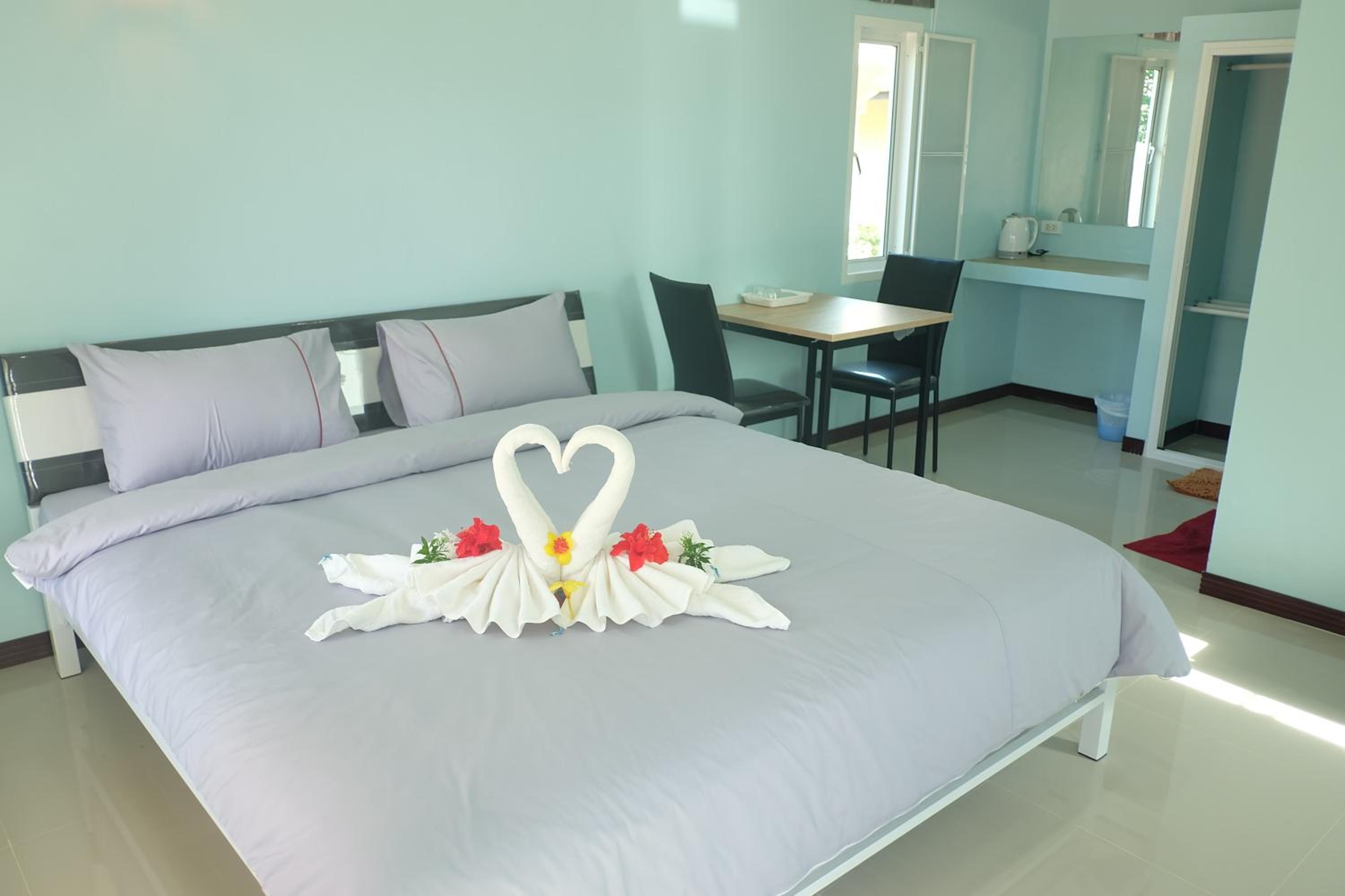 Chokdee Resort