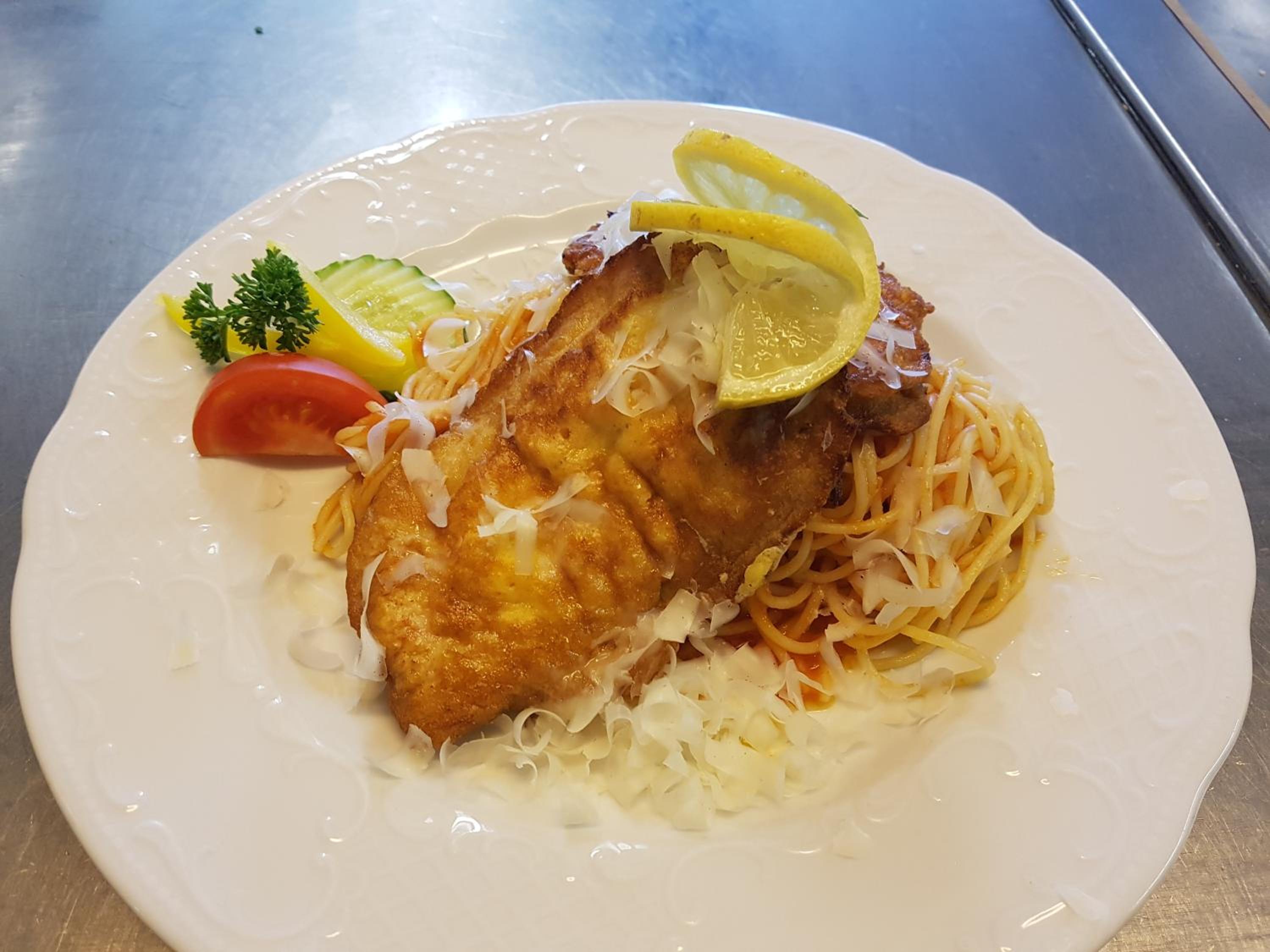 Gästehaus Bärwald