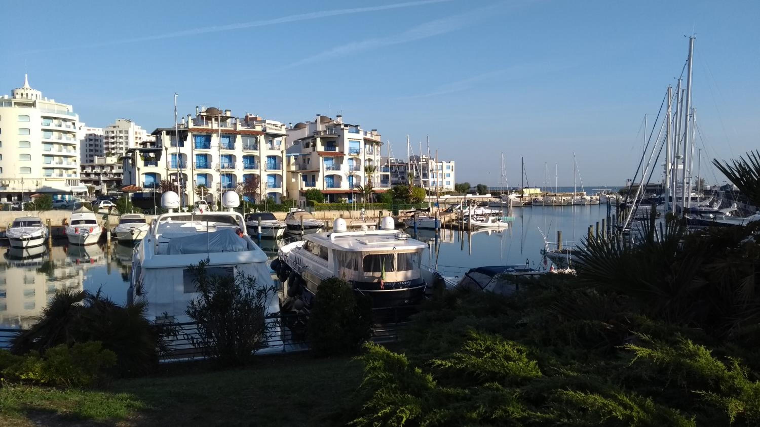 Portoverde Beach Apartments