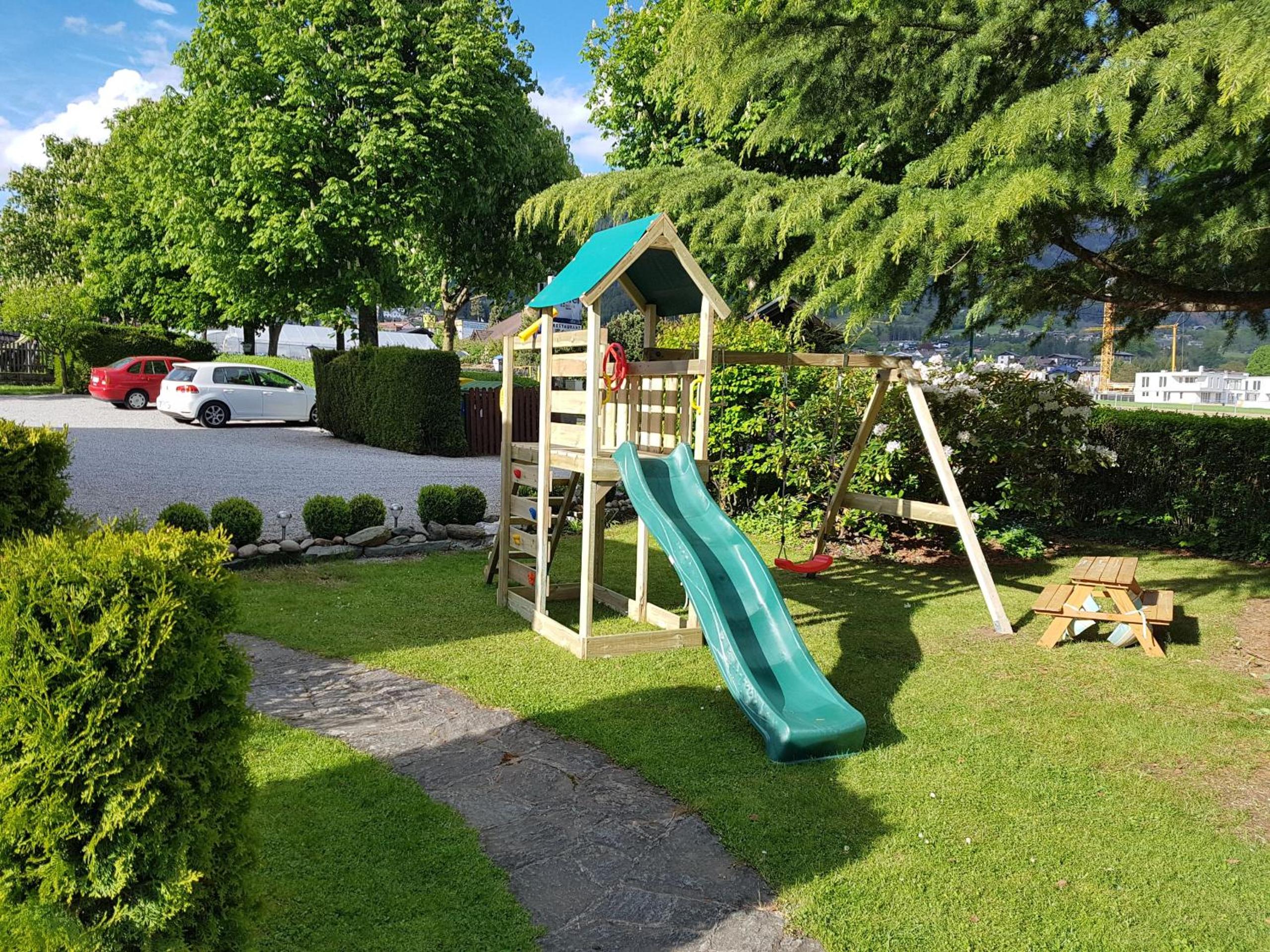 Gästehaus Bärwald