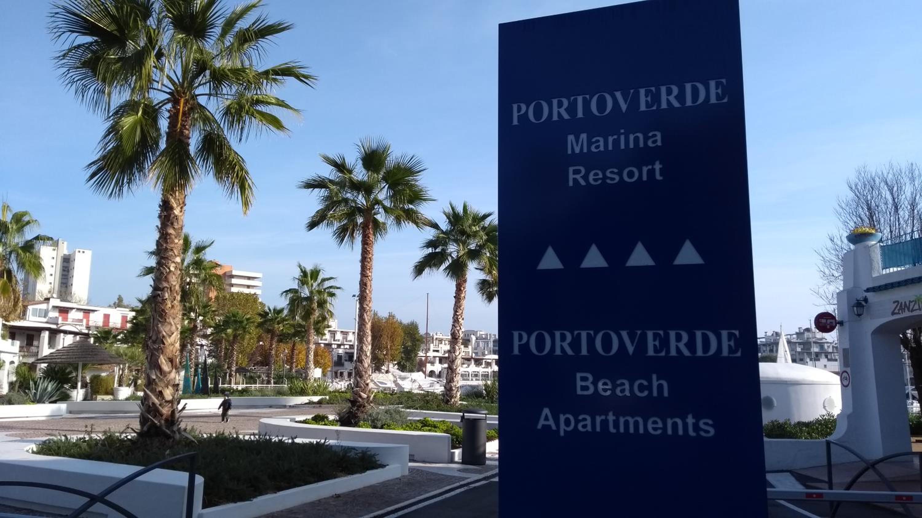 Portoverde Beach Apartments