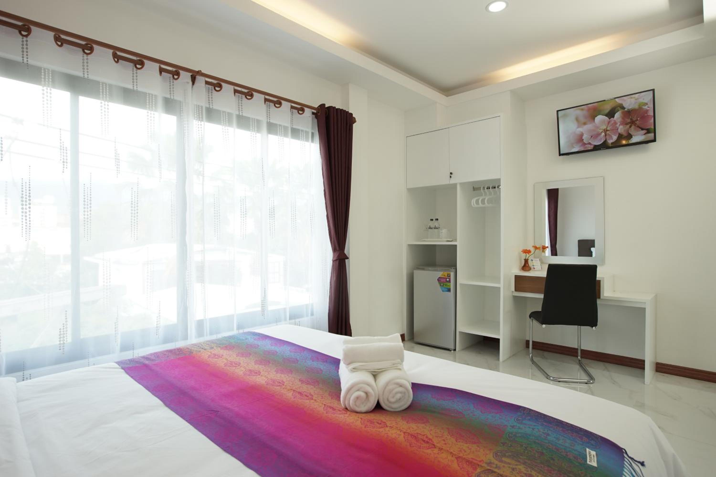 Gusto House