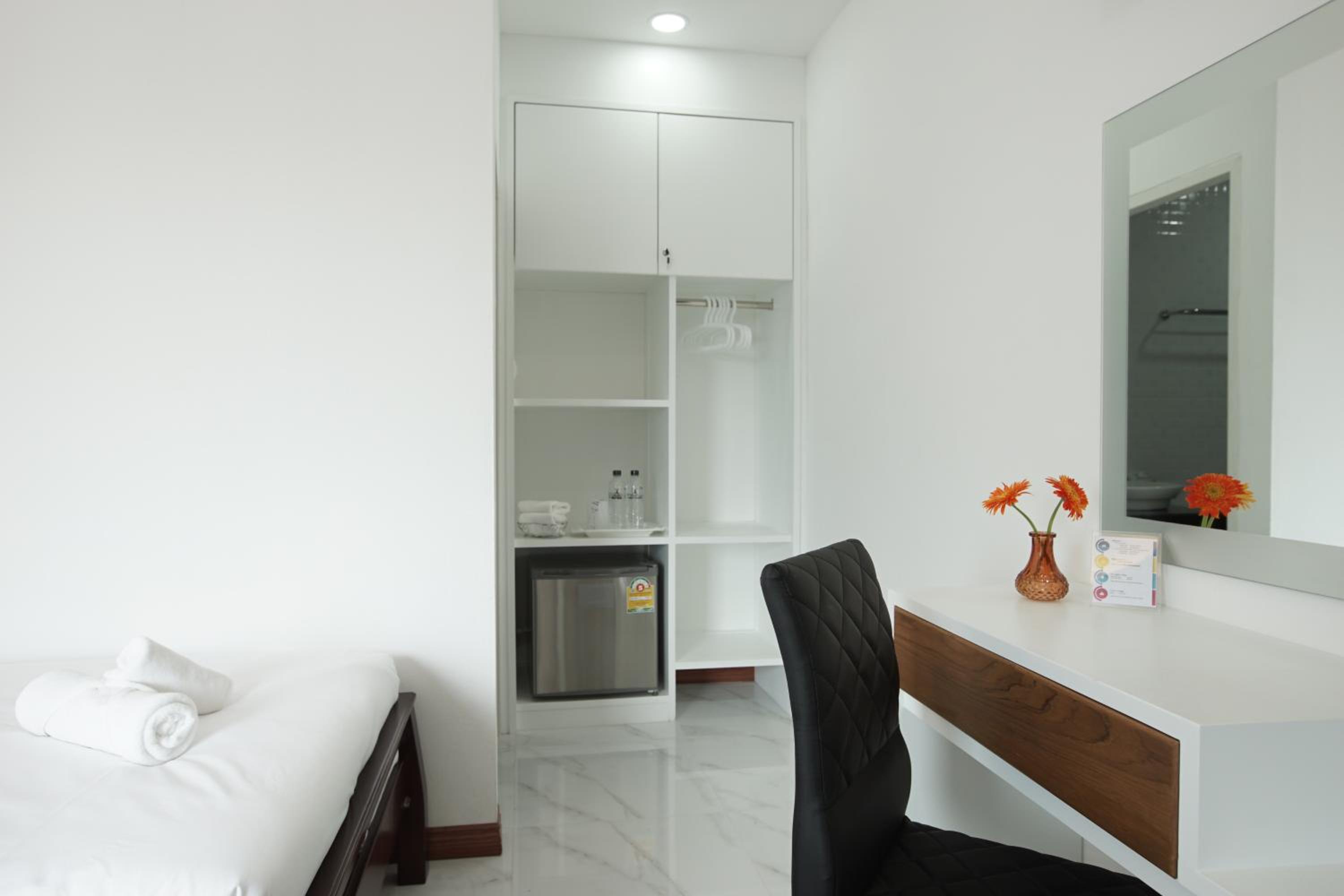 Gusto House