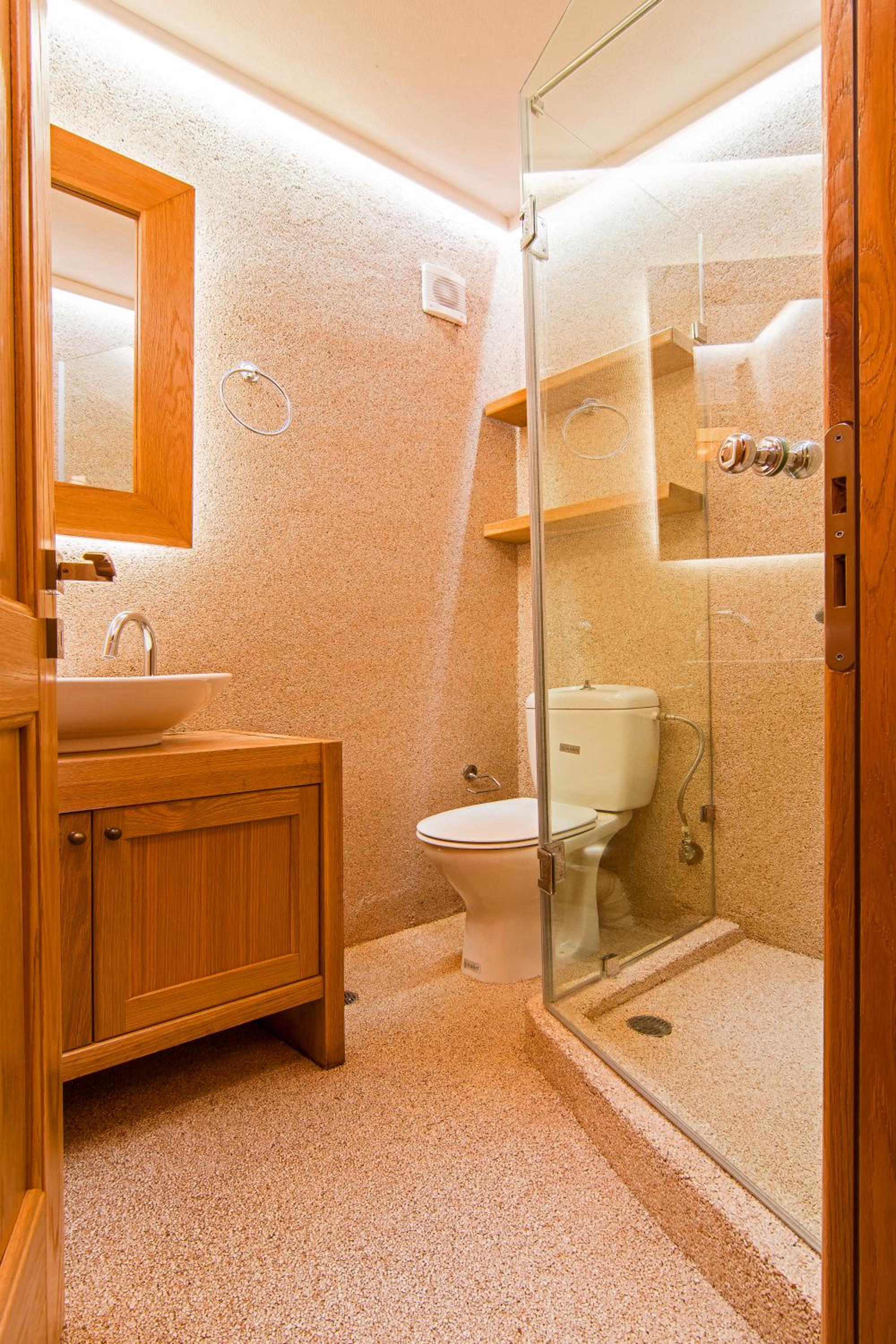 Aelia Hospitality Livadi