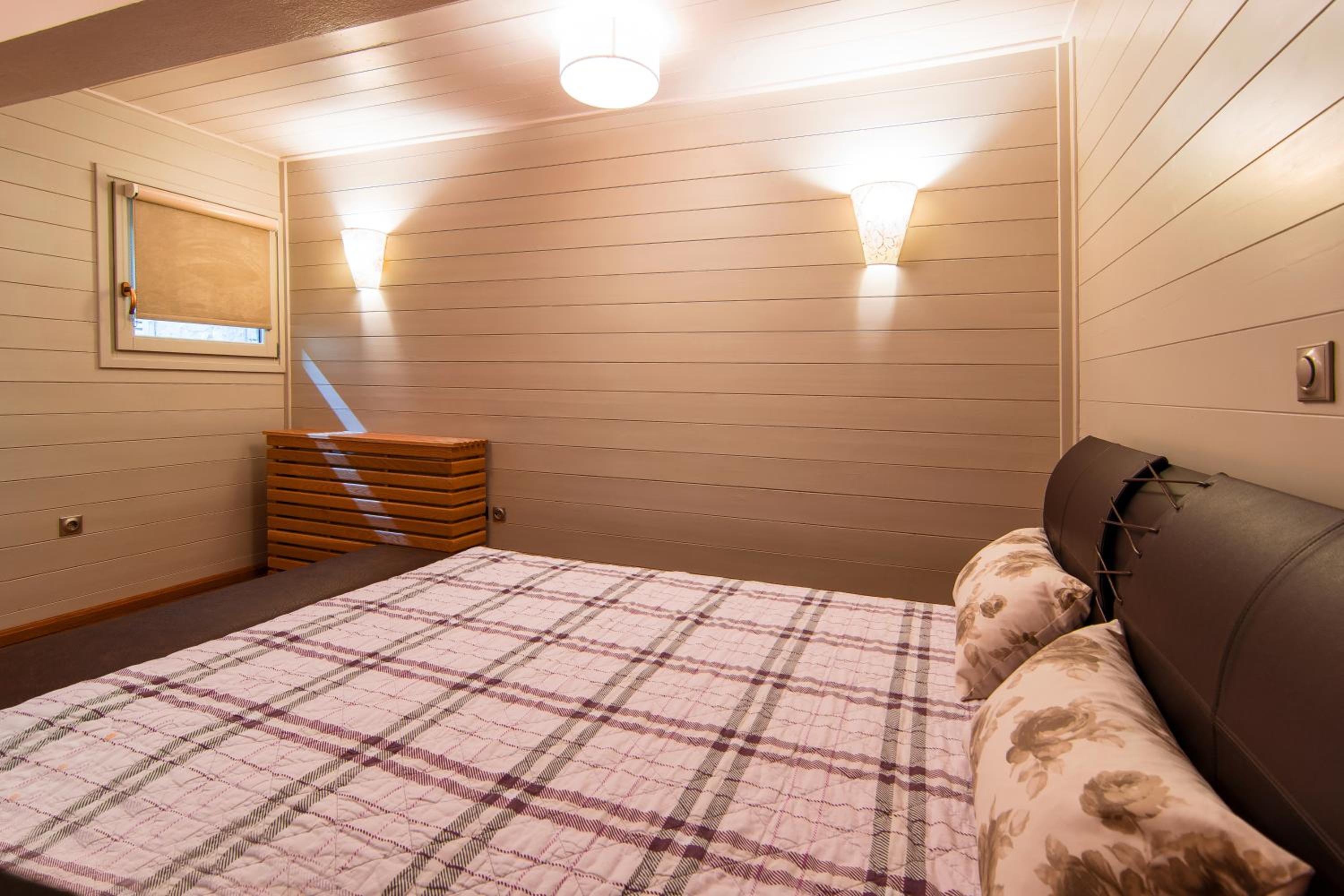 Aelia Hospitality Livadi