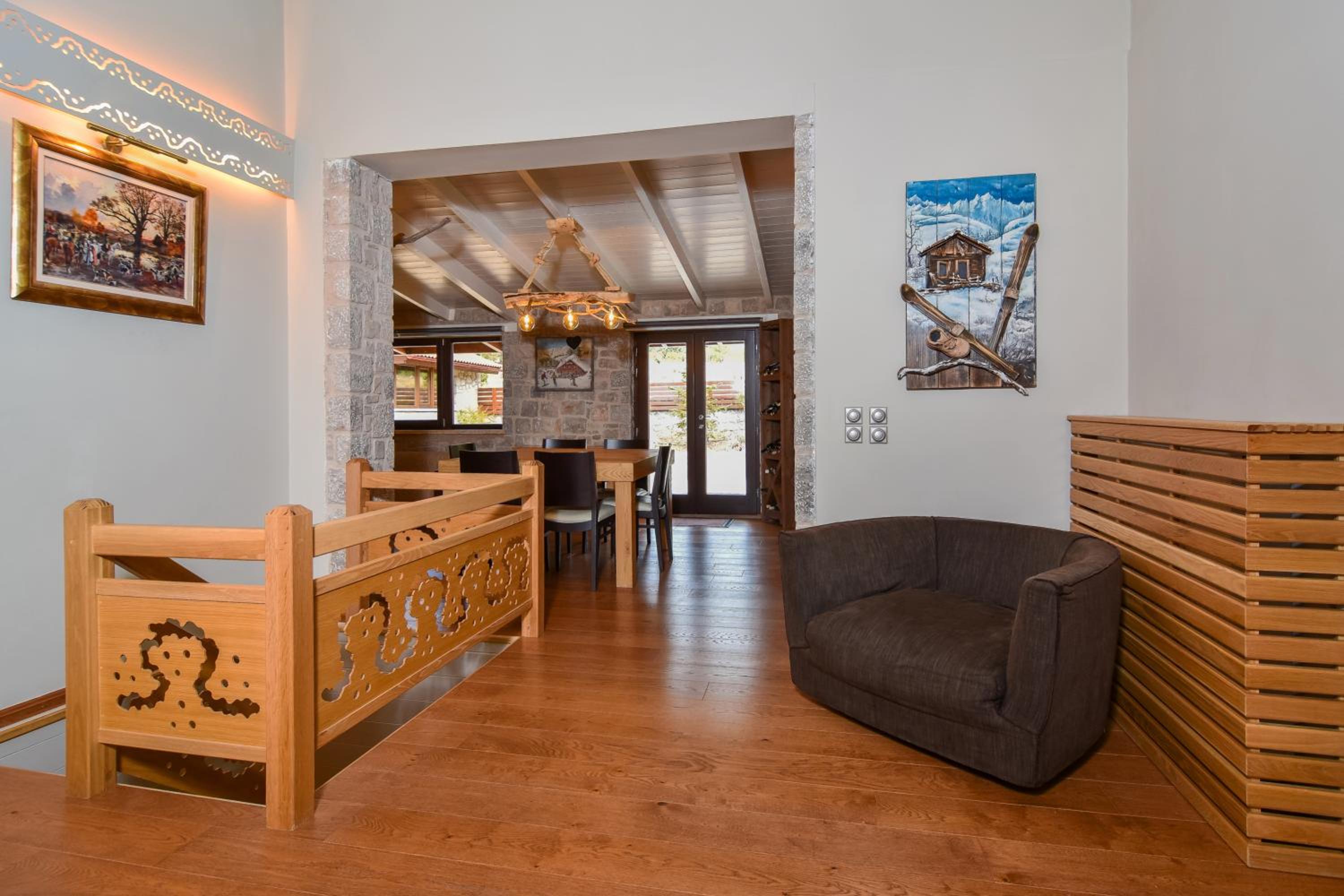 Aelia Hospitality Livadi