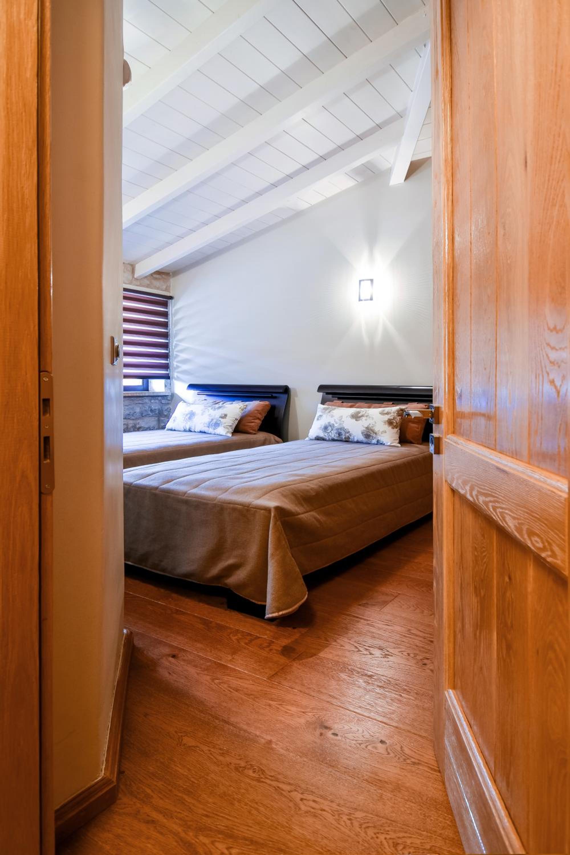 Aelia Hospitality Livadi