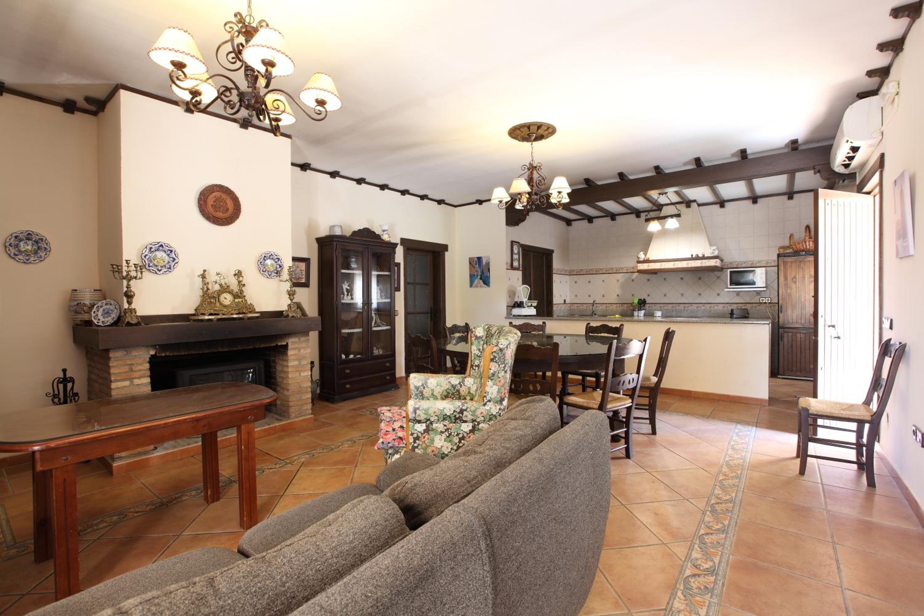 Chalet San Jose, photo 18