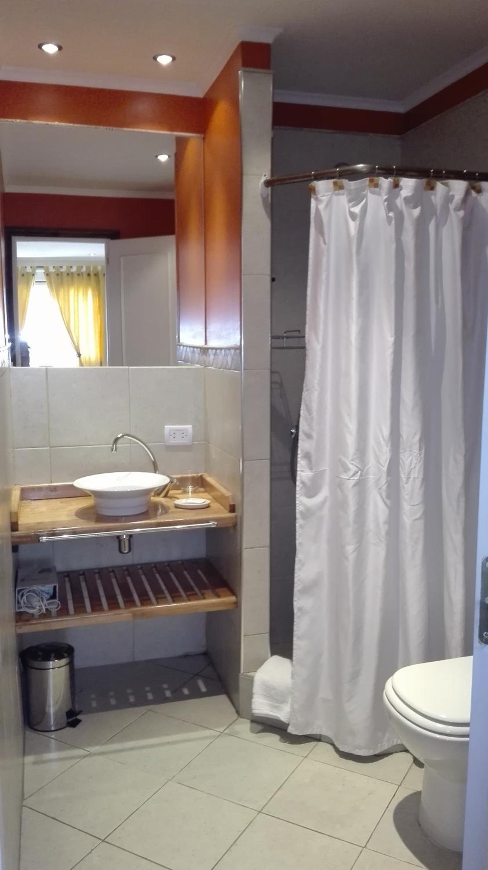 Las Retamas B&B