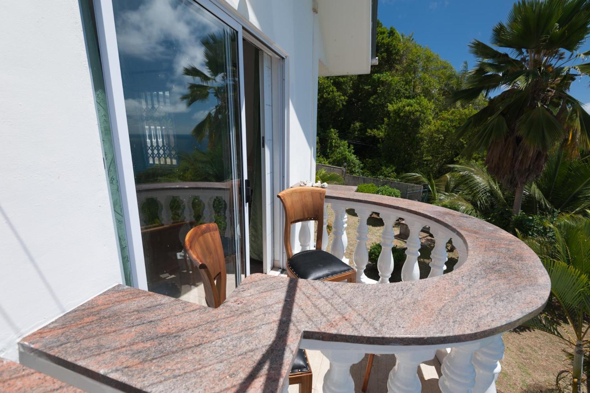 Villa Bel Age photo 4