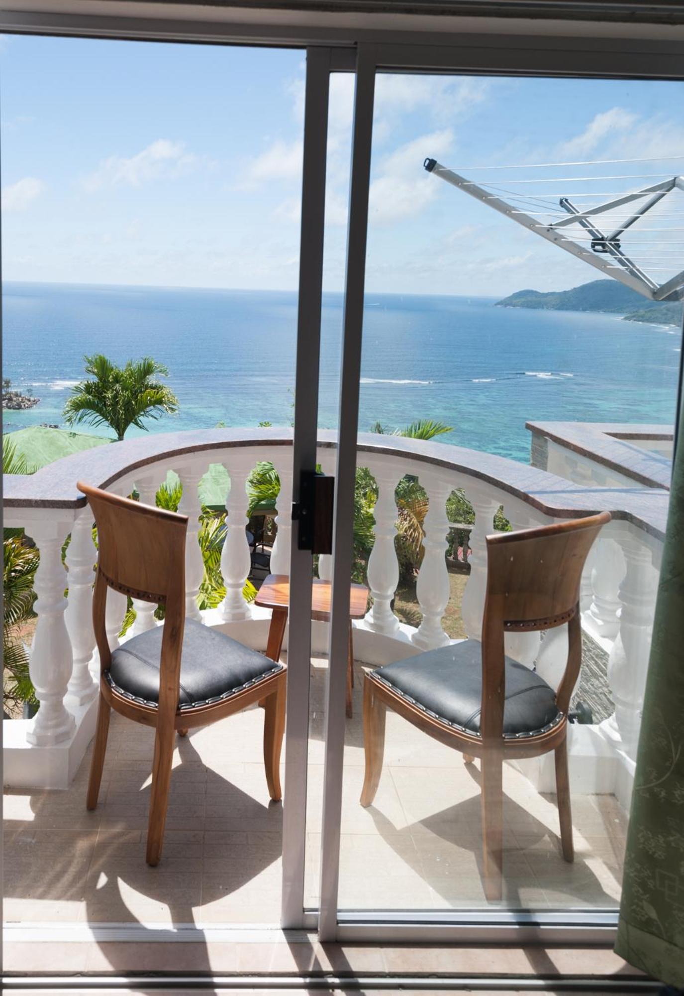 Villa Bel Age photo 5