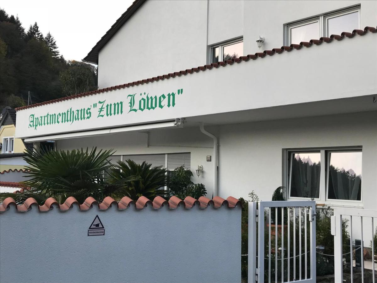 Apartmenthaus 