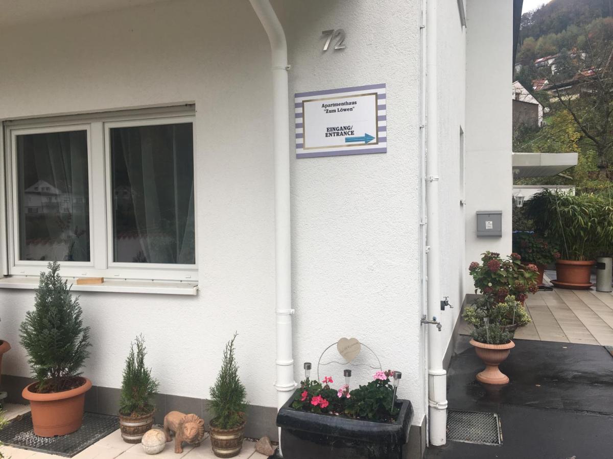 Apartmenthaus 