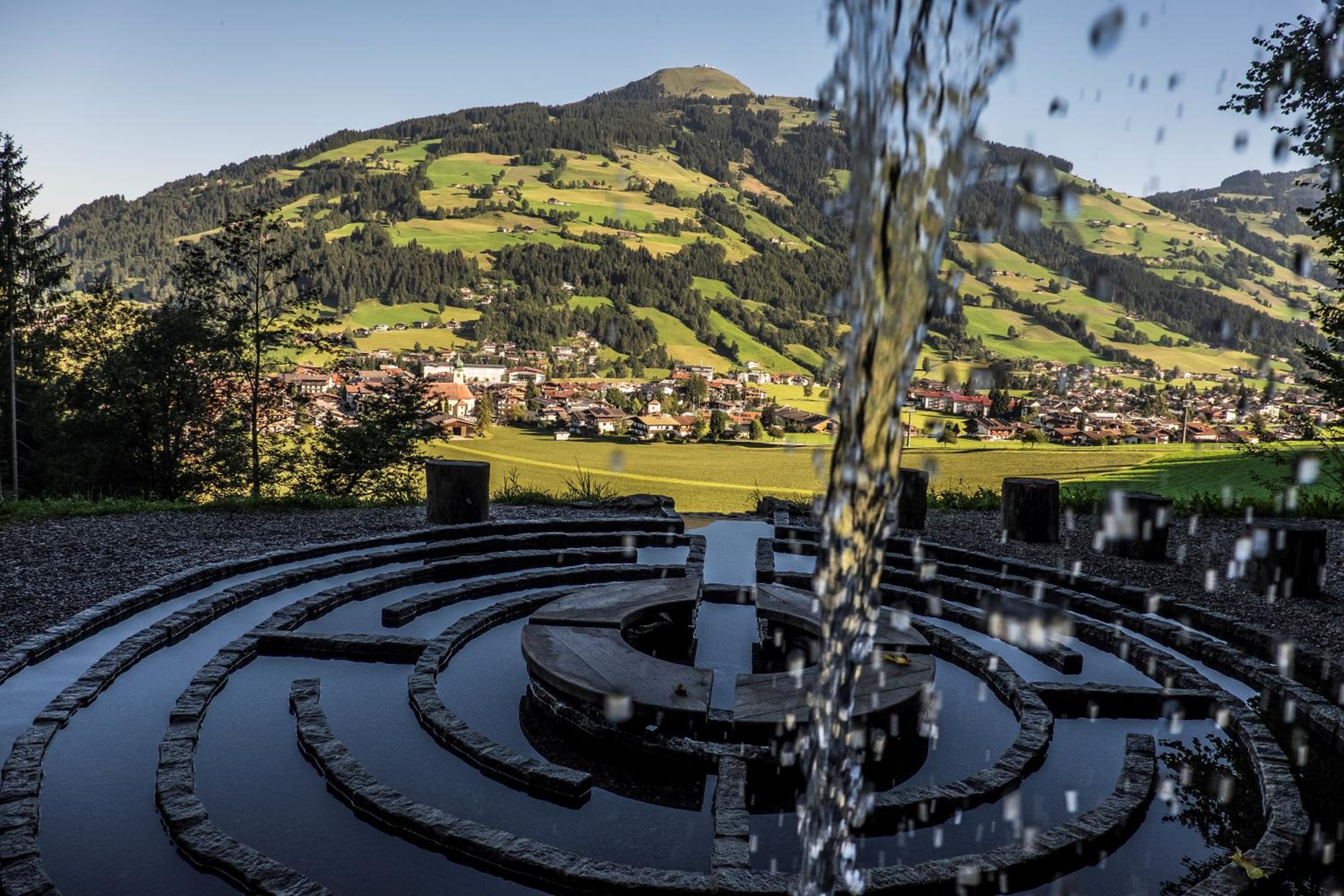 Hirzingerhof
