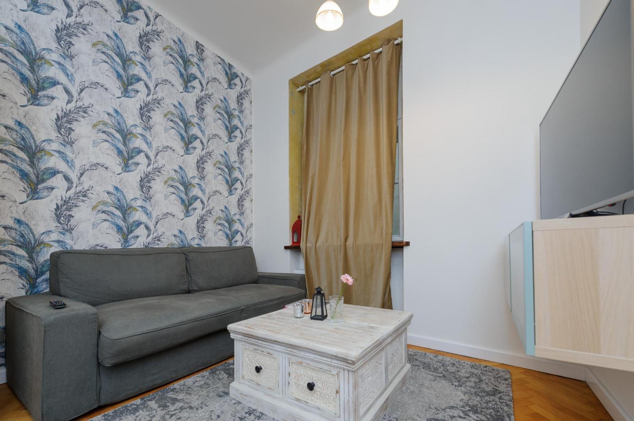 Pinkova Apartments
