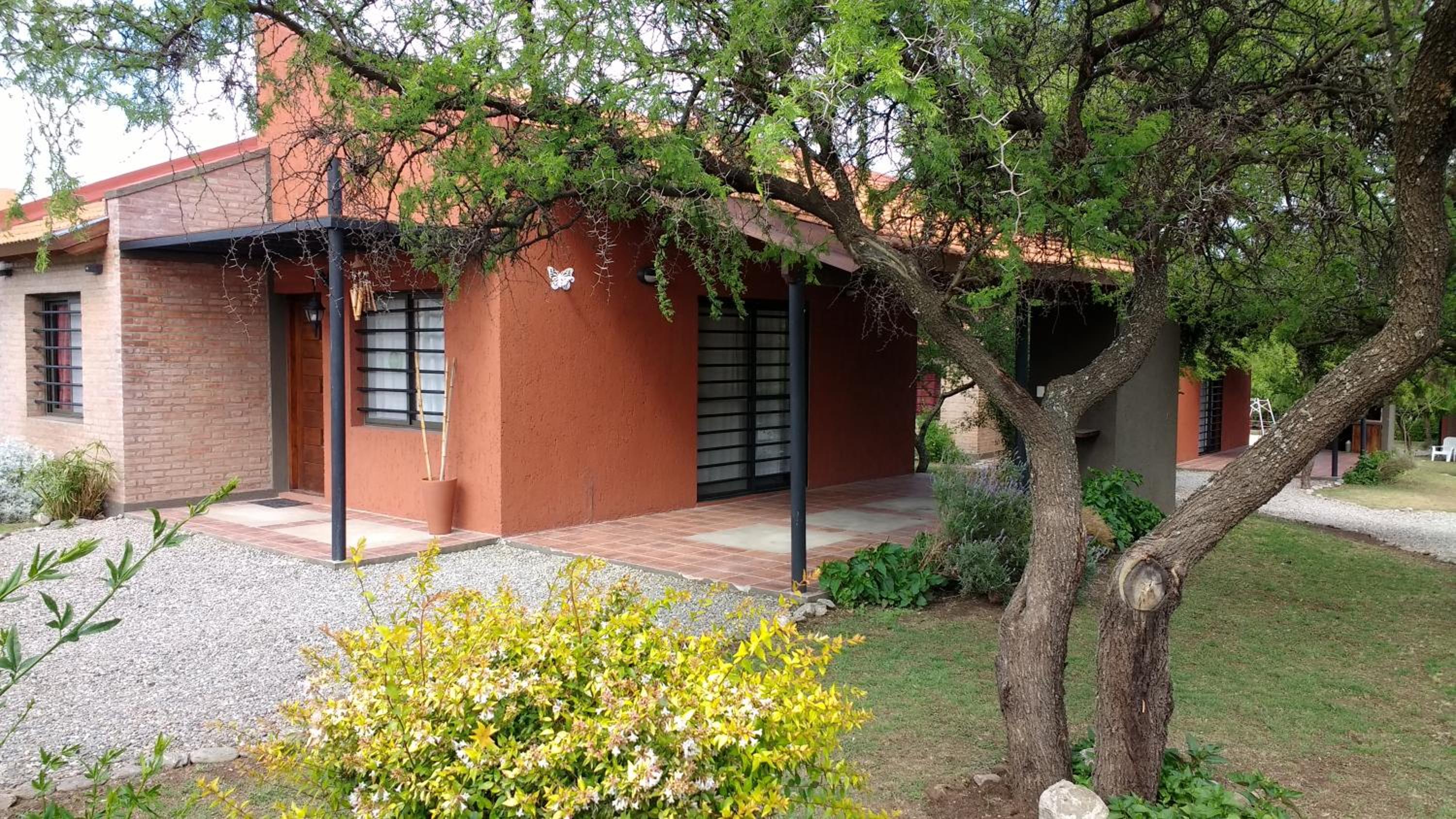Cabañas Quinco