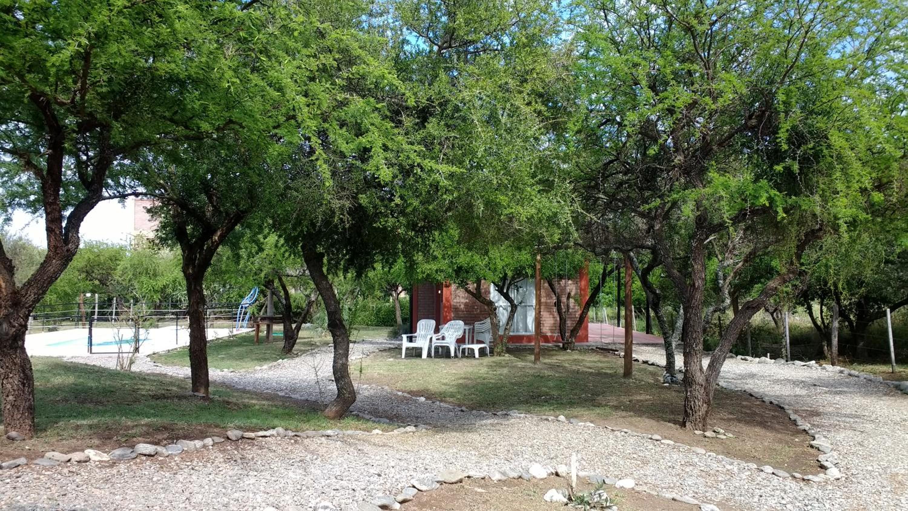 Cabañas Quinco