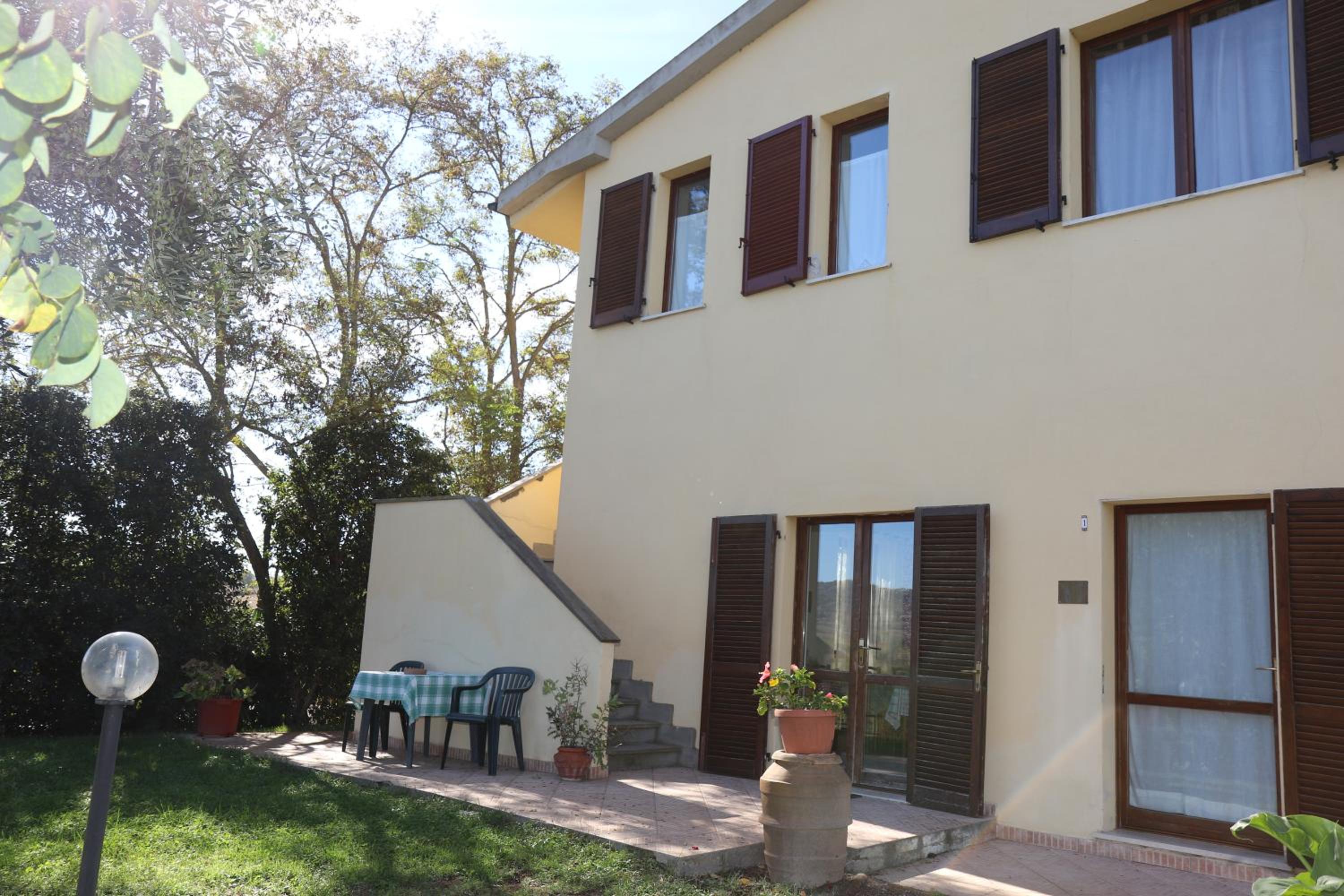 Agriturismo tinti view 5