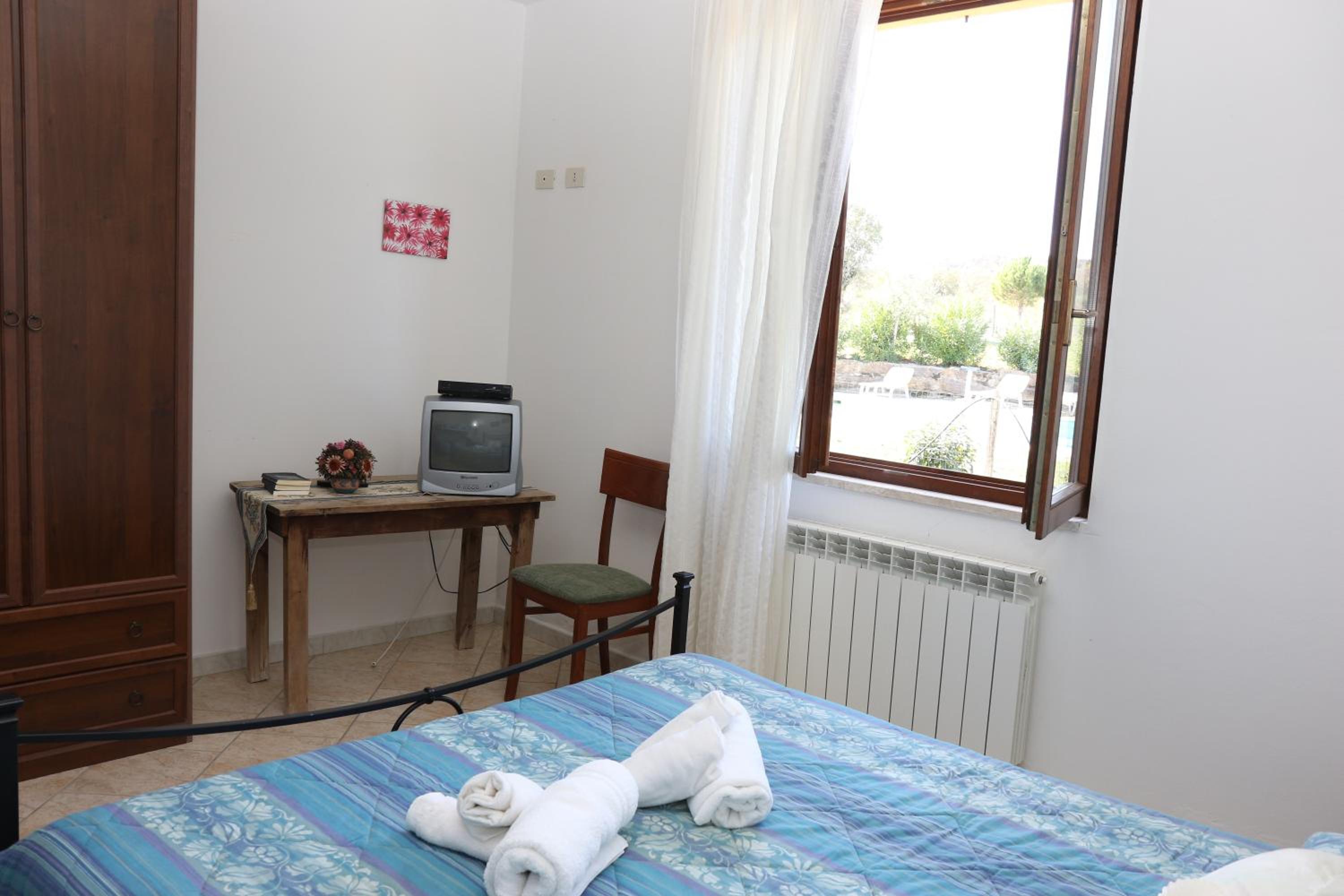 Agriturismo tinti view 4